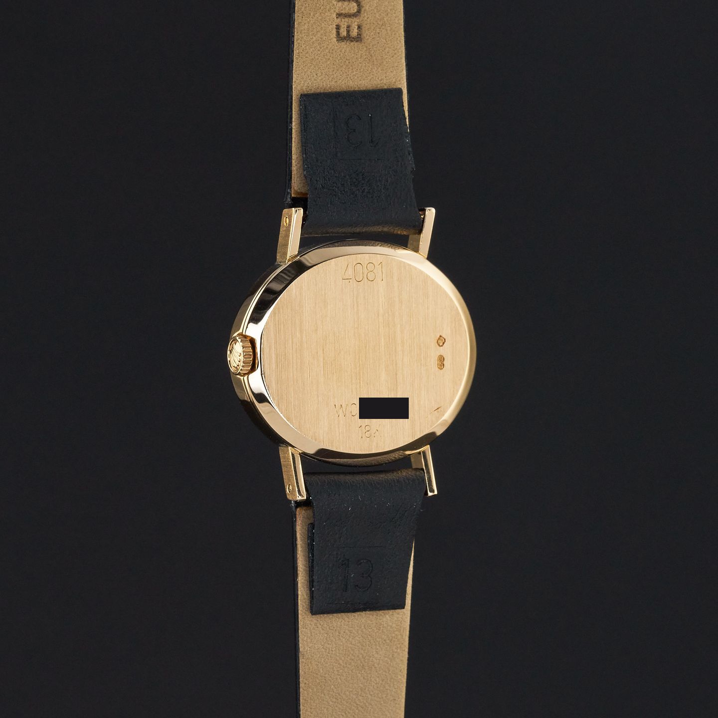 Rolex Cellini 4081 (1995) - 25 mm (7/8)