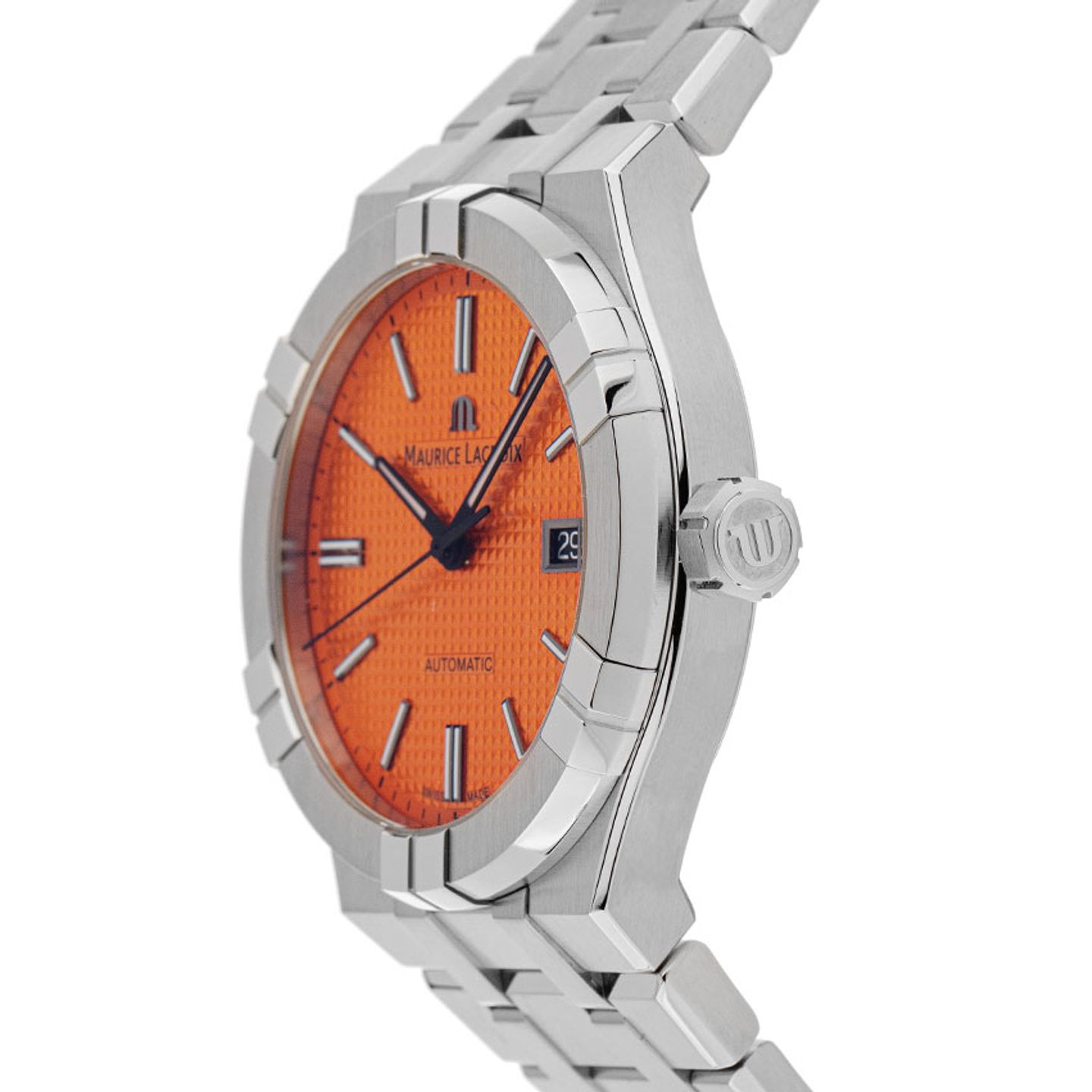 Maurice Lacroix Aikon AI6008-SS00F-530-E - (4/7)
