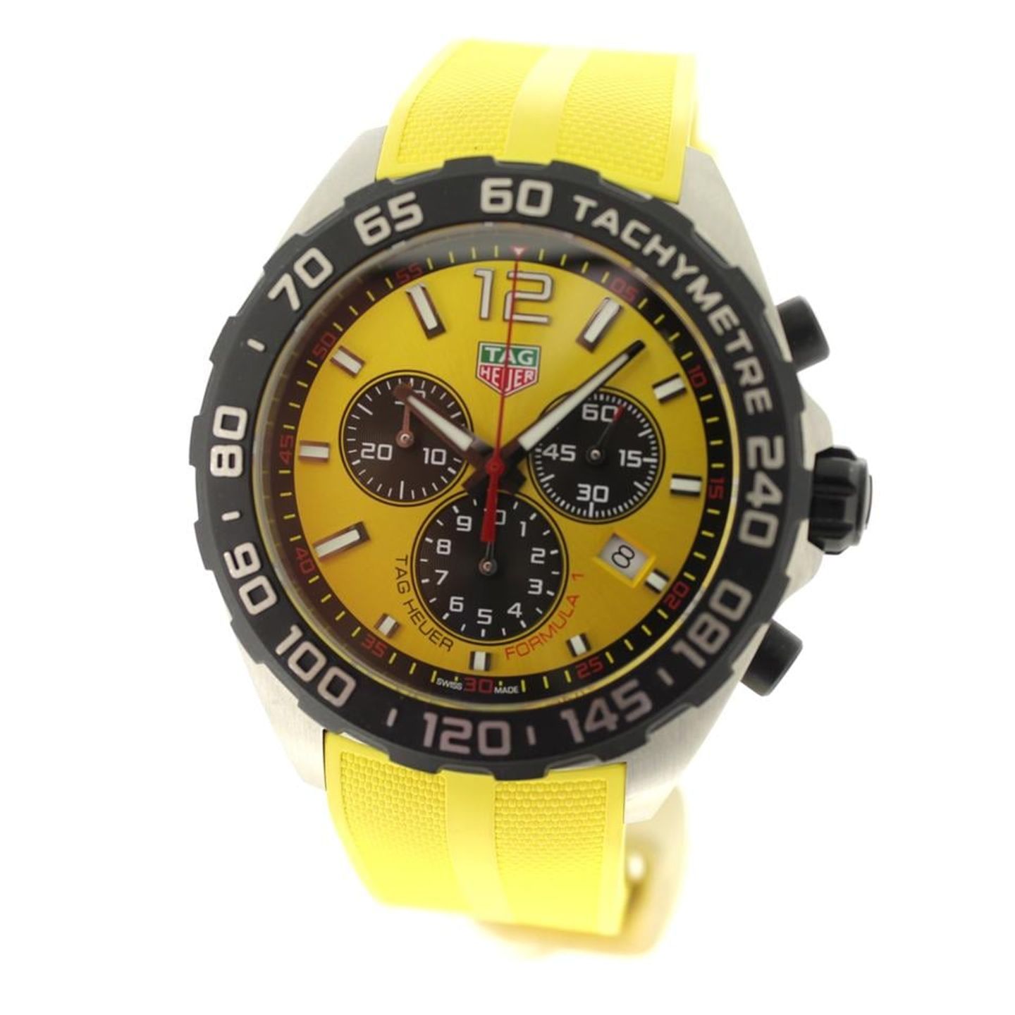 TAG Heuer Formula 1 CAZ101AM.FT8054 - (1/10)
