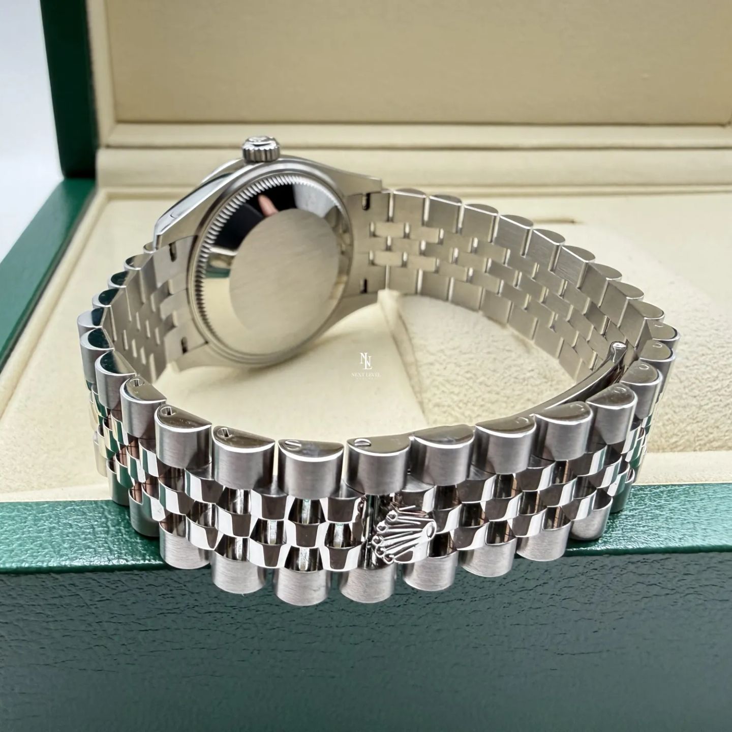 Rolex Datejust 31 278240 - (8/8)