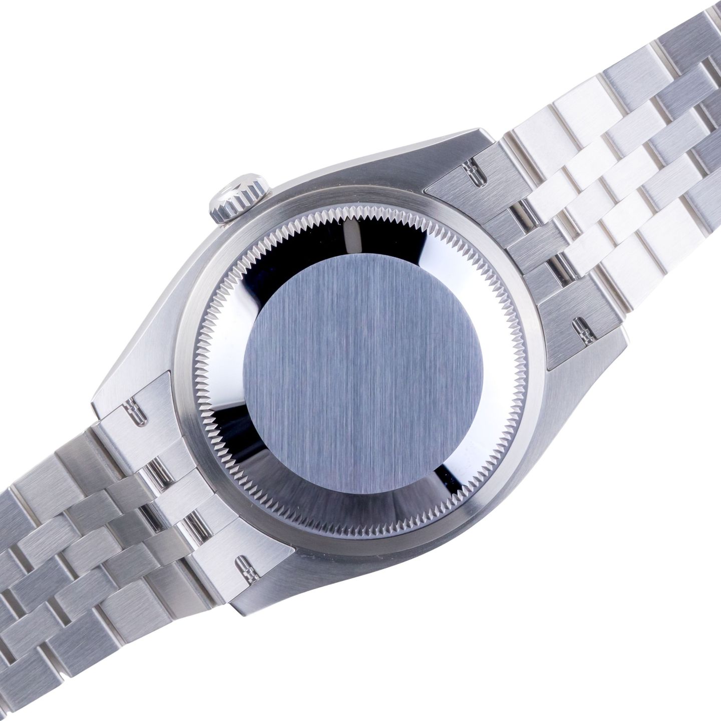 Rolex Datejust 36 126200 (2025) - 36 mm Steel case (4/8)