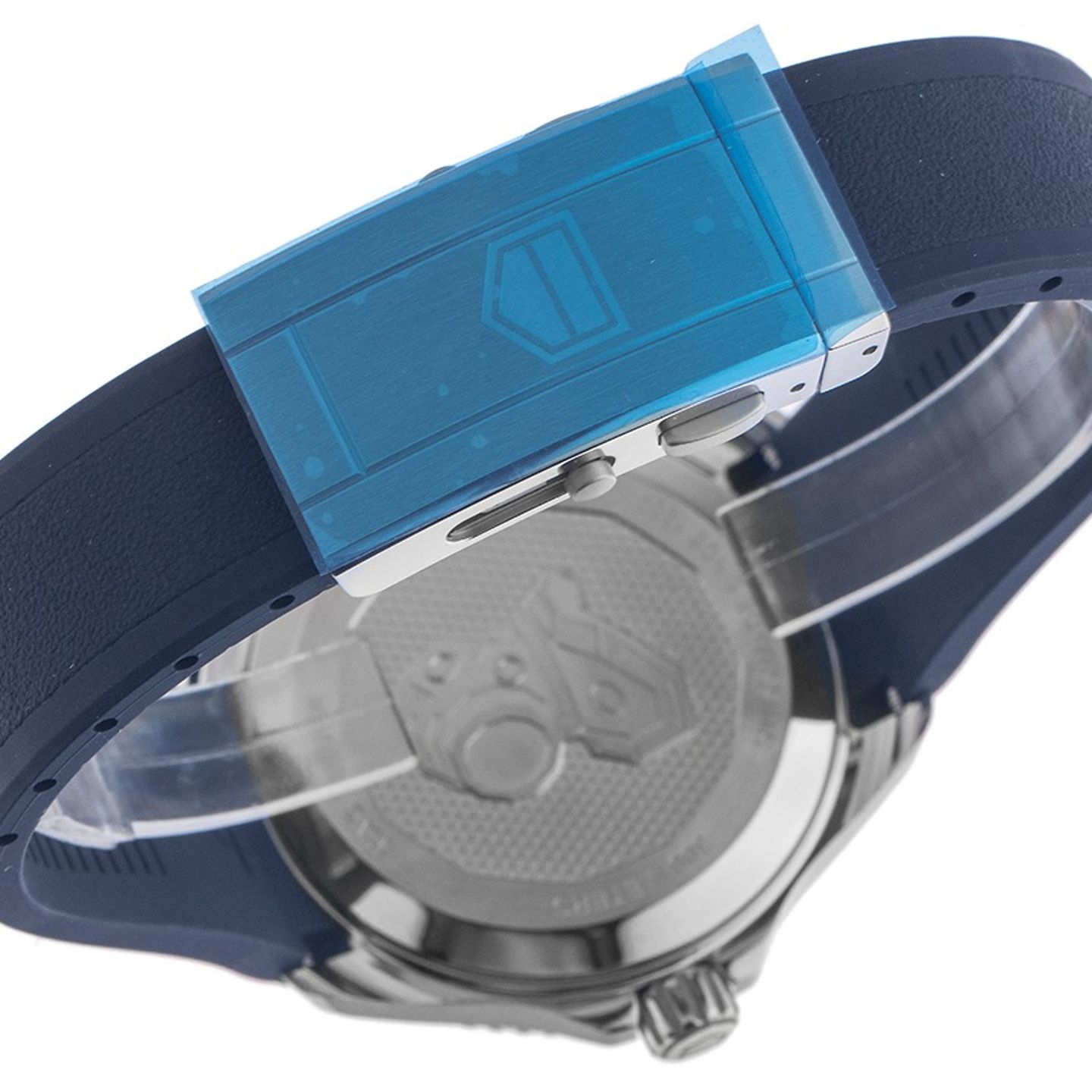 TAG Heuer Aquaracer 300M WBP5111.FT6259 - (7/7)