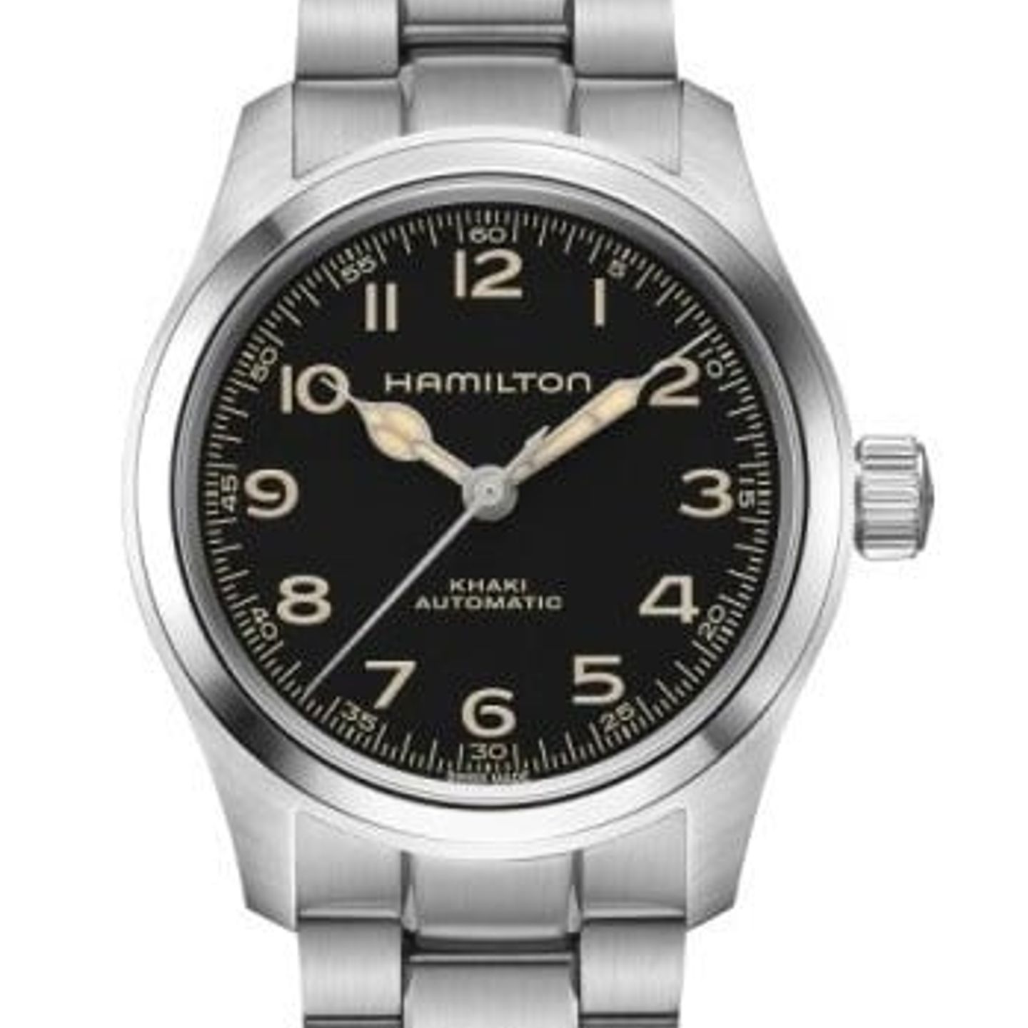Hamilton Khaki Field H70405130 - (1/1)