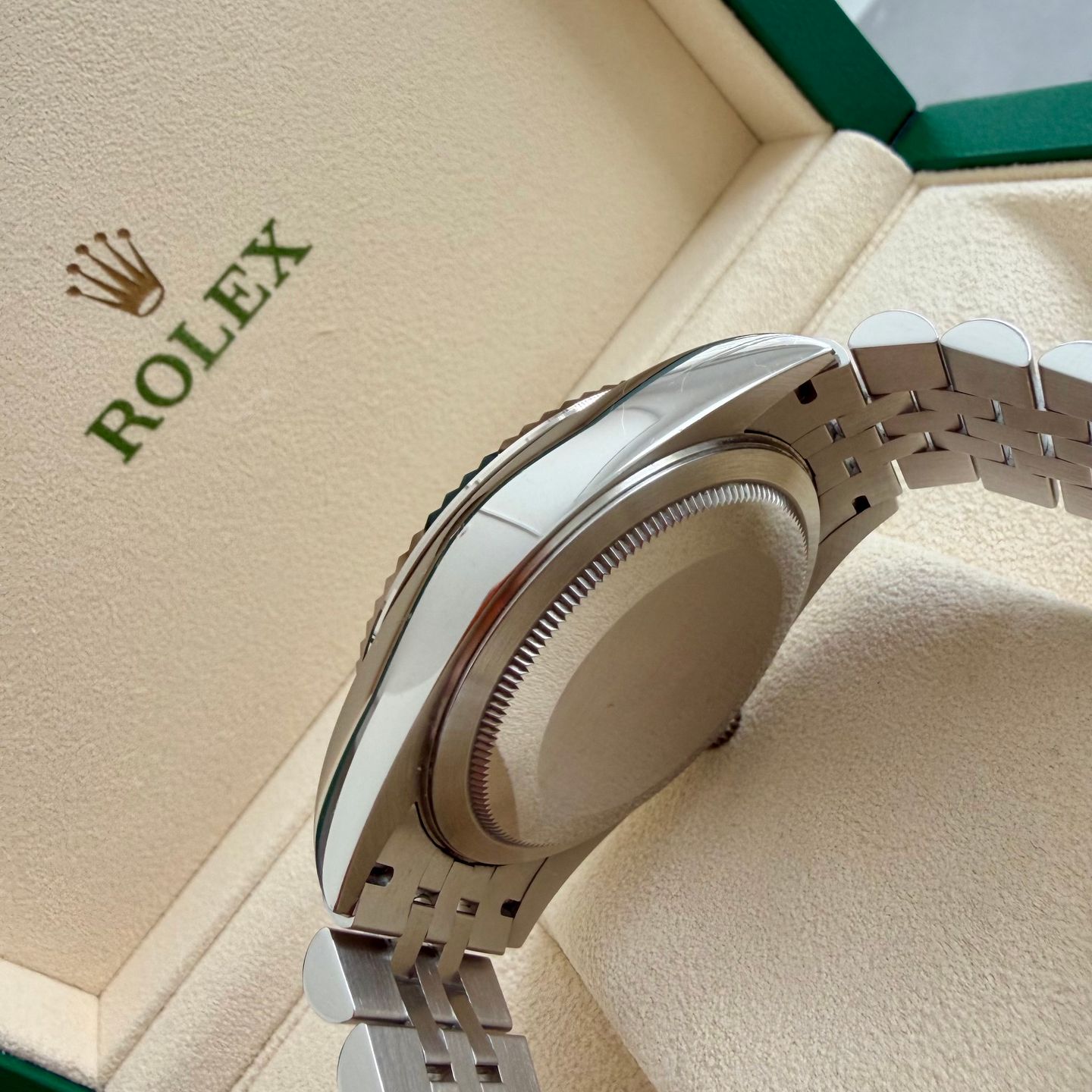Rolex Sky-Dweller 336934 - (4/7)