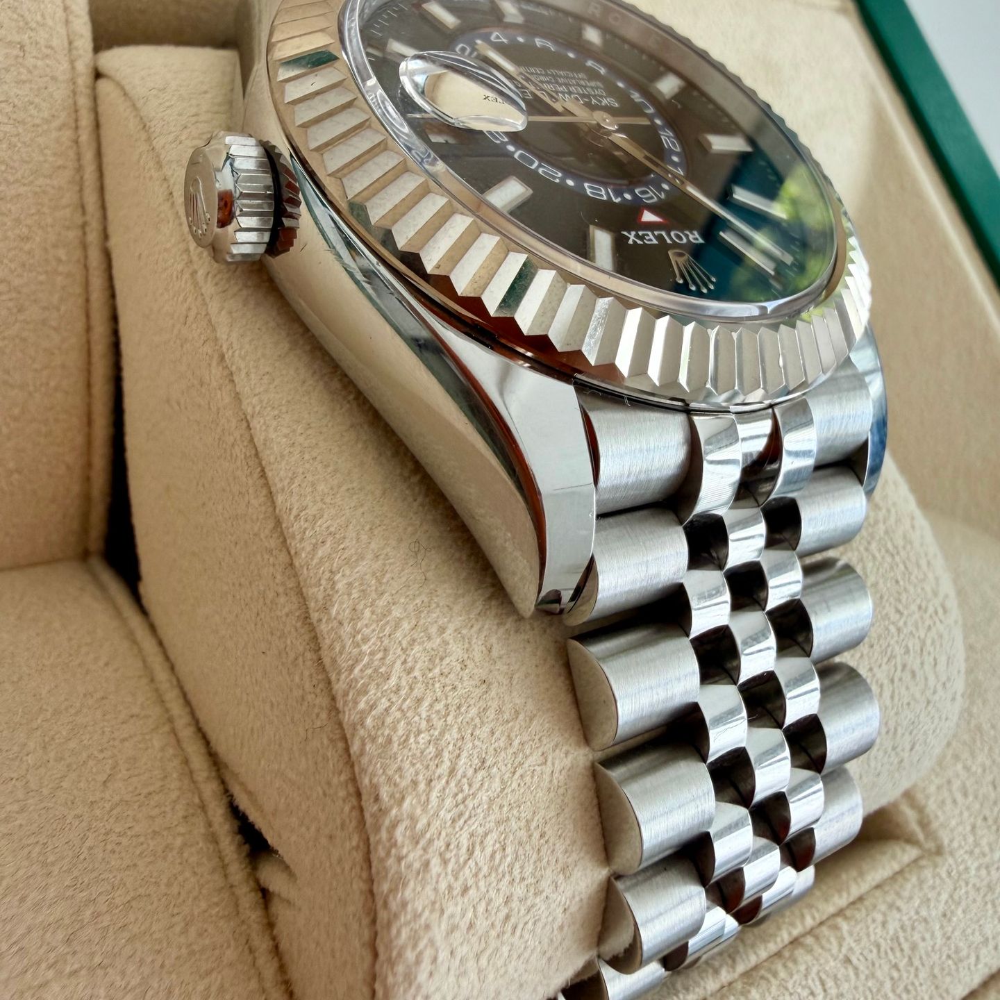 Rolex Sky-Dweller 336934 - (2/7)