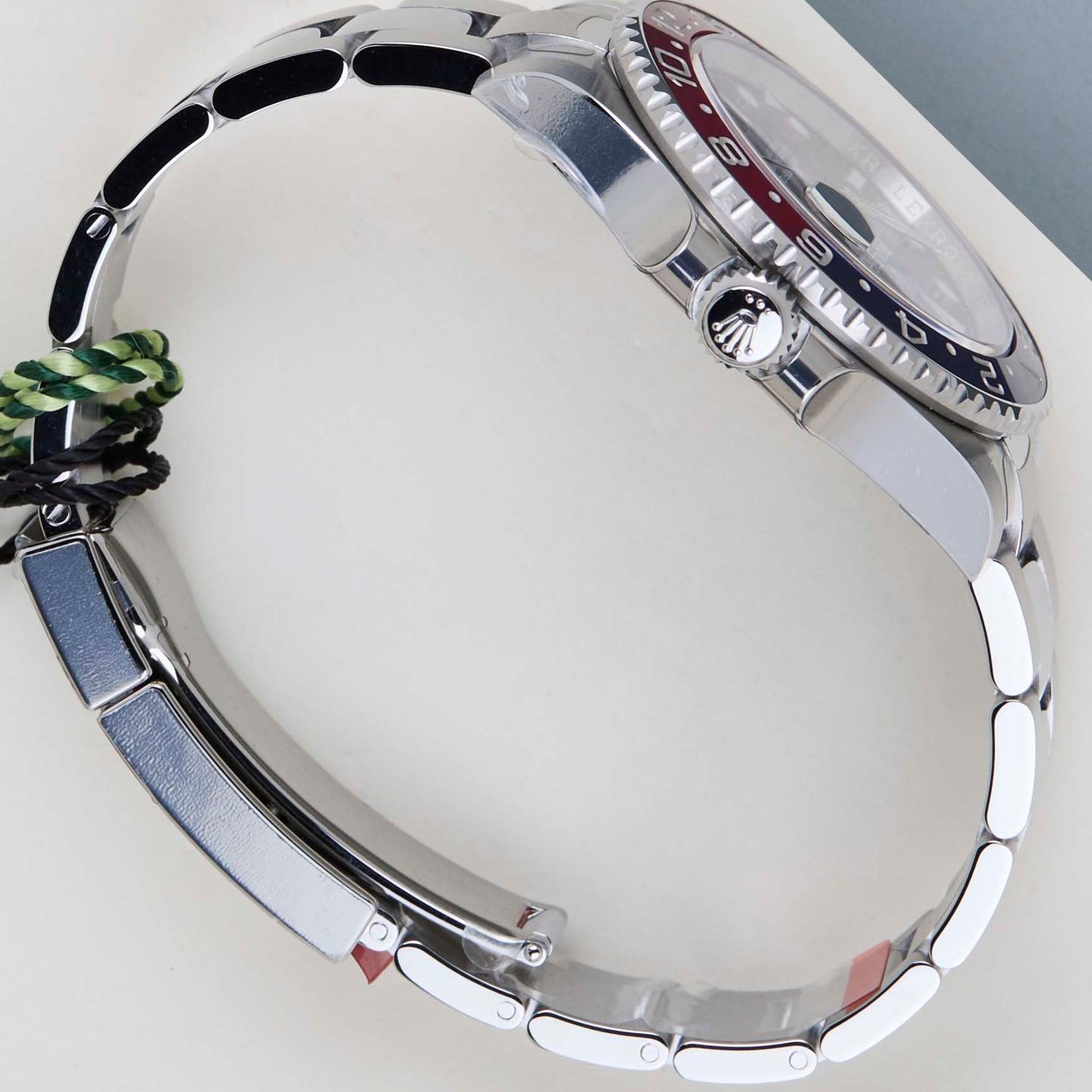 Rolex GMT-Master II 126710BLRO - (7/8)
