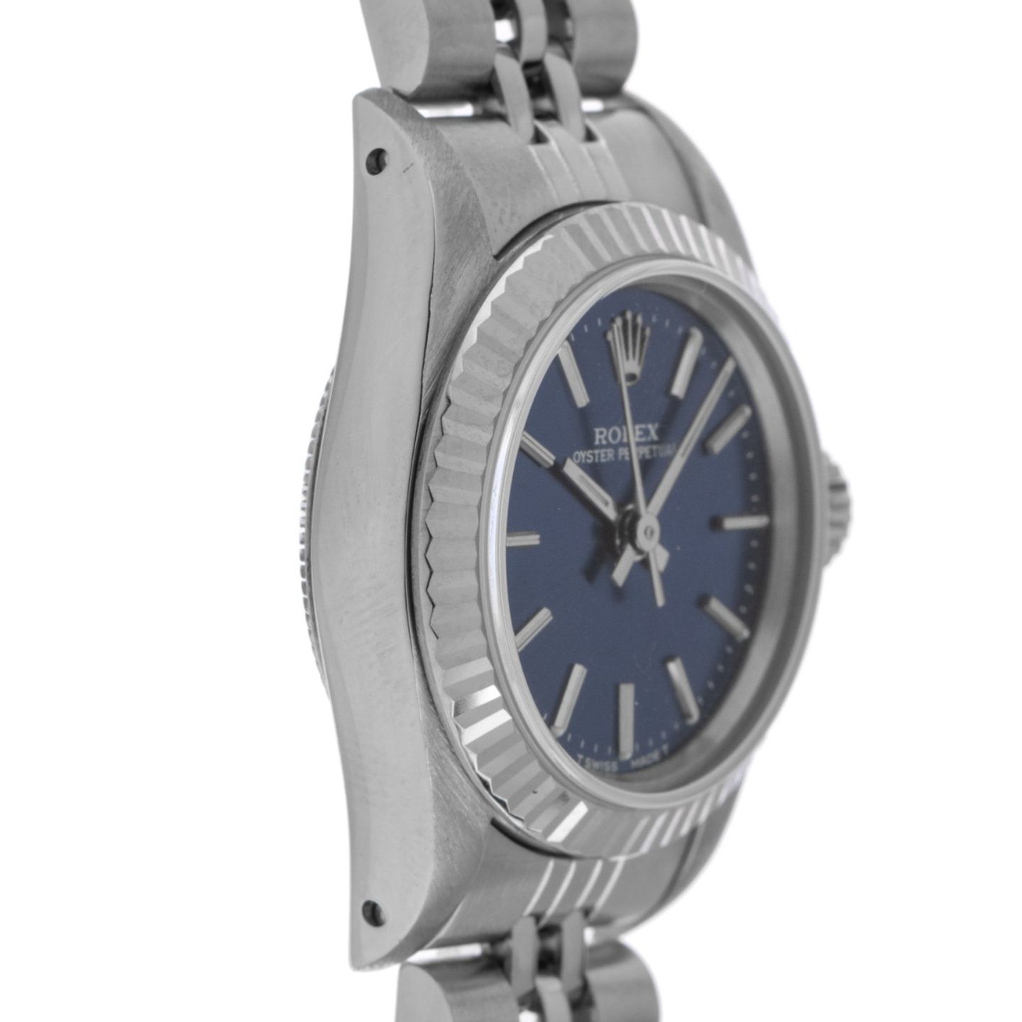 Rolex Oyster Perpetual 67194 - (5/7)