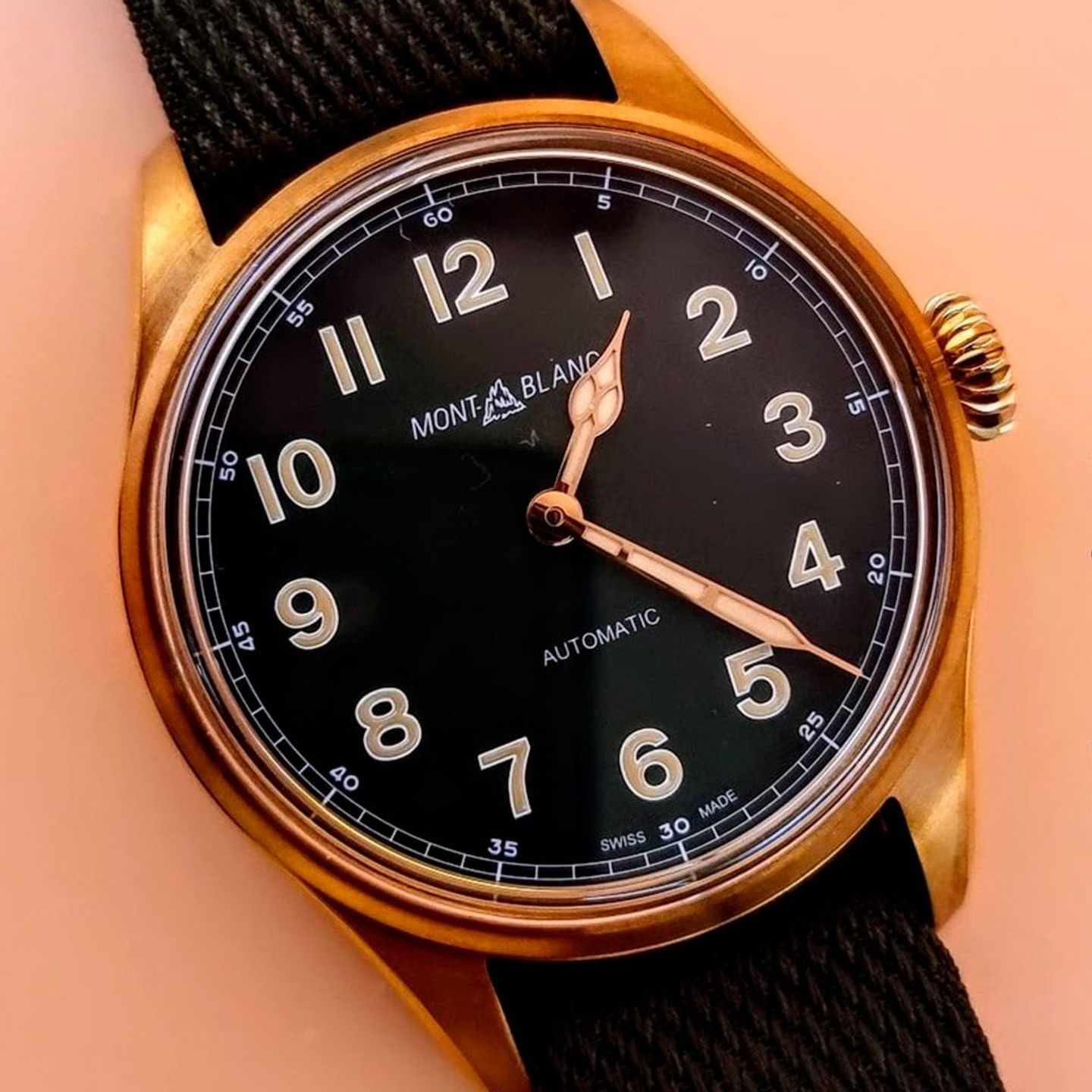 Montblanc 1858 118222 - (2/8)