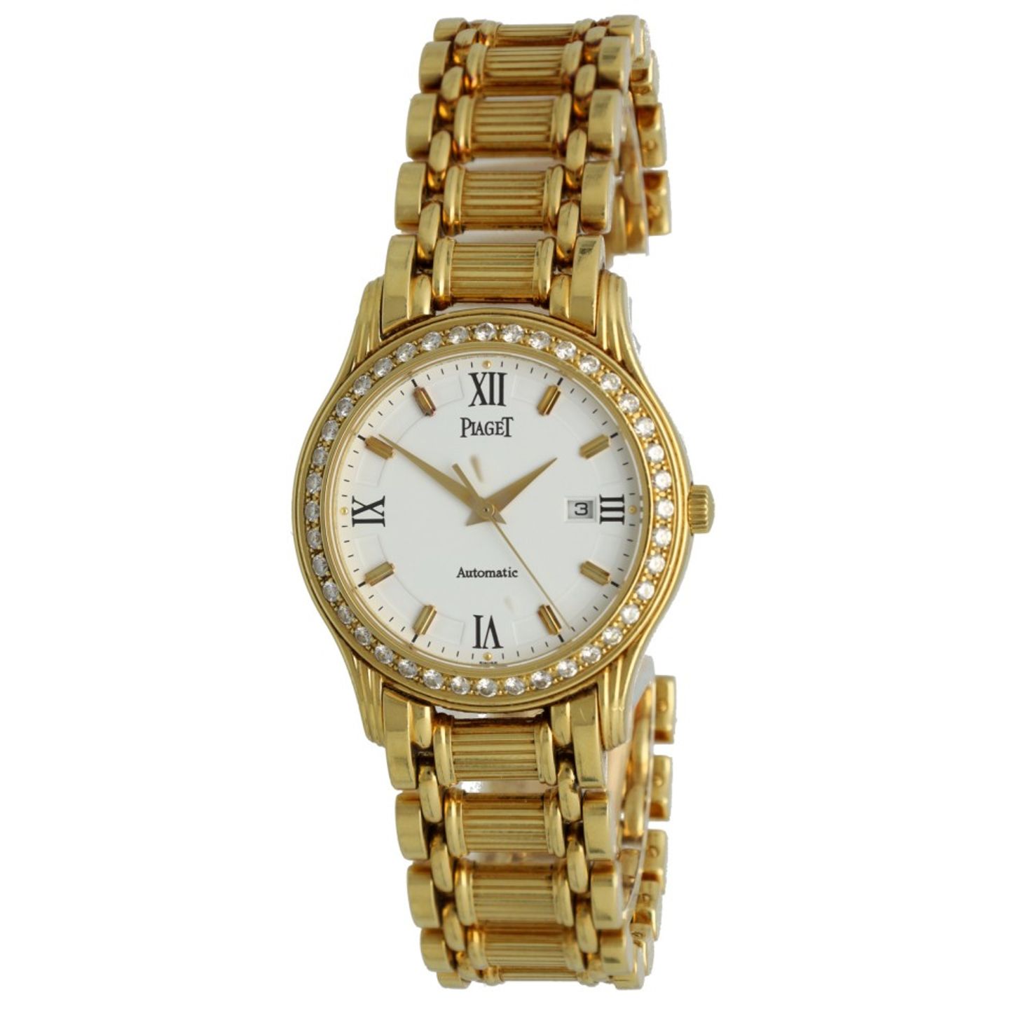 Piaget Polo 24005 - (2/30)