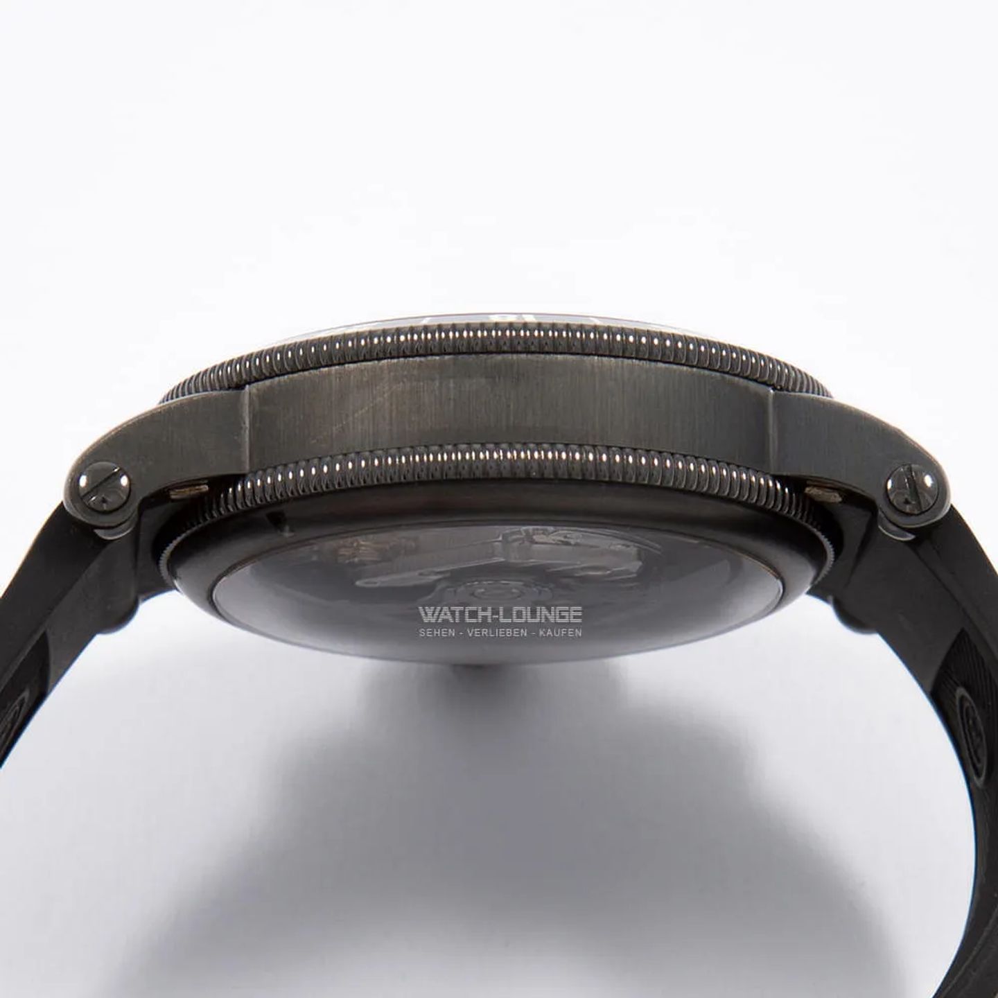 Chronoswiss Timemaster CH-7535 G-BK - (7/8)