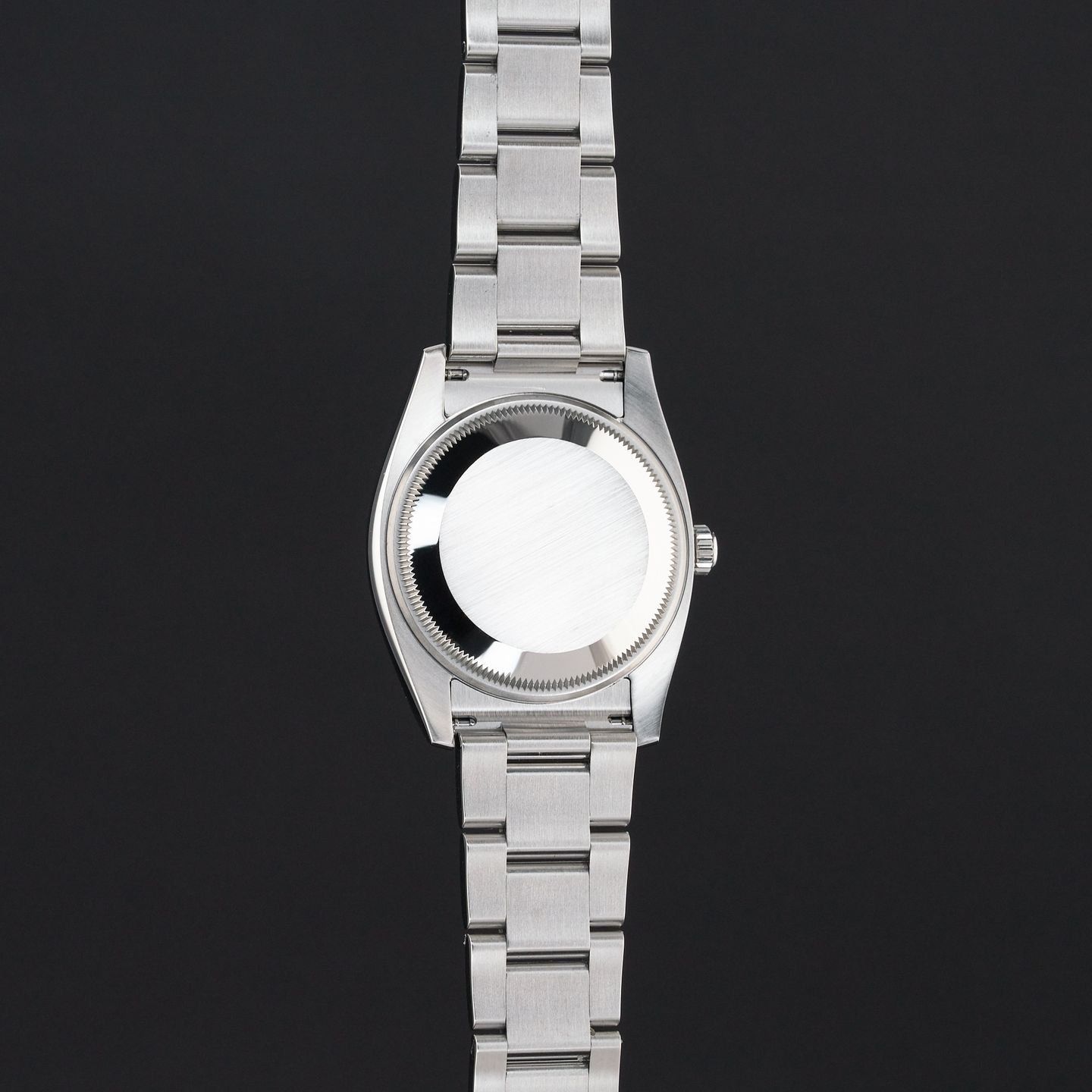 Rolex Oyster Perpetual Date 115234 - (6/7)