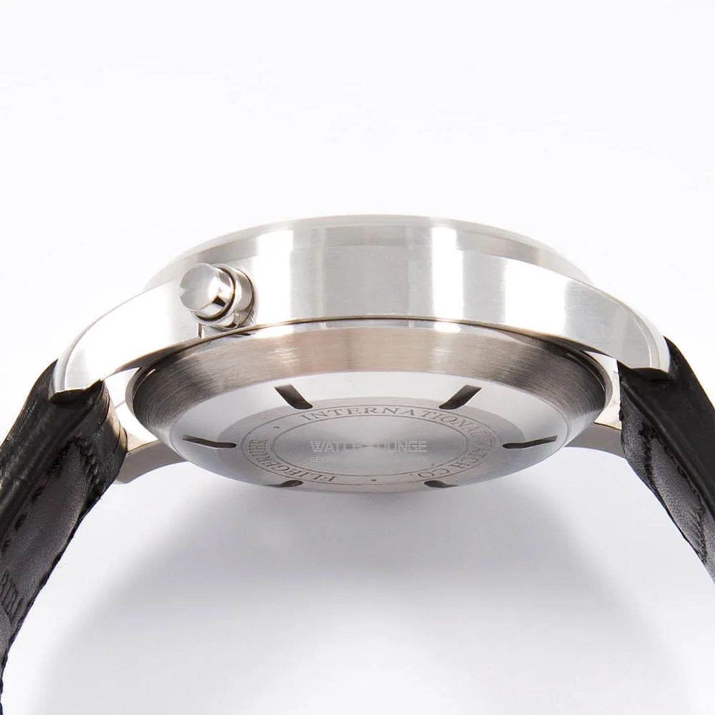 IWC Pilot Double Chronograph IW377801 - (7/8)