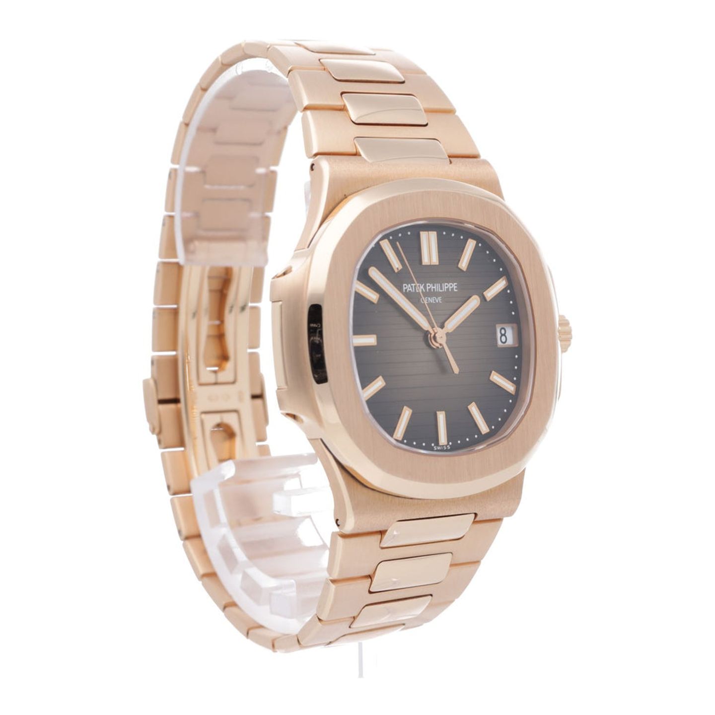 Patek Philippe Nautilus 5711/1R-001 - (7/7)