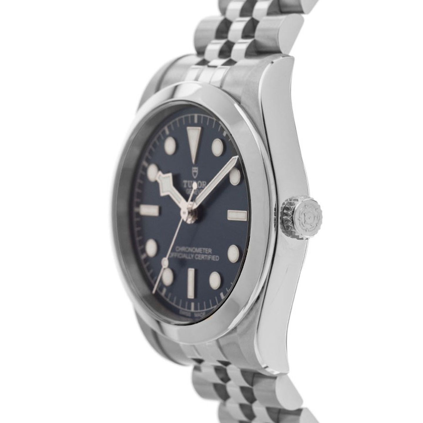 Tudor Black Bay 41 79680 - (4/7)