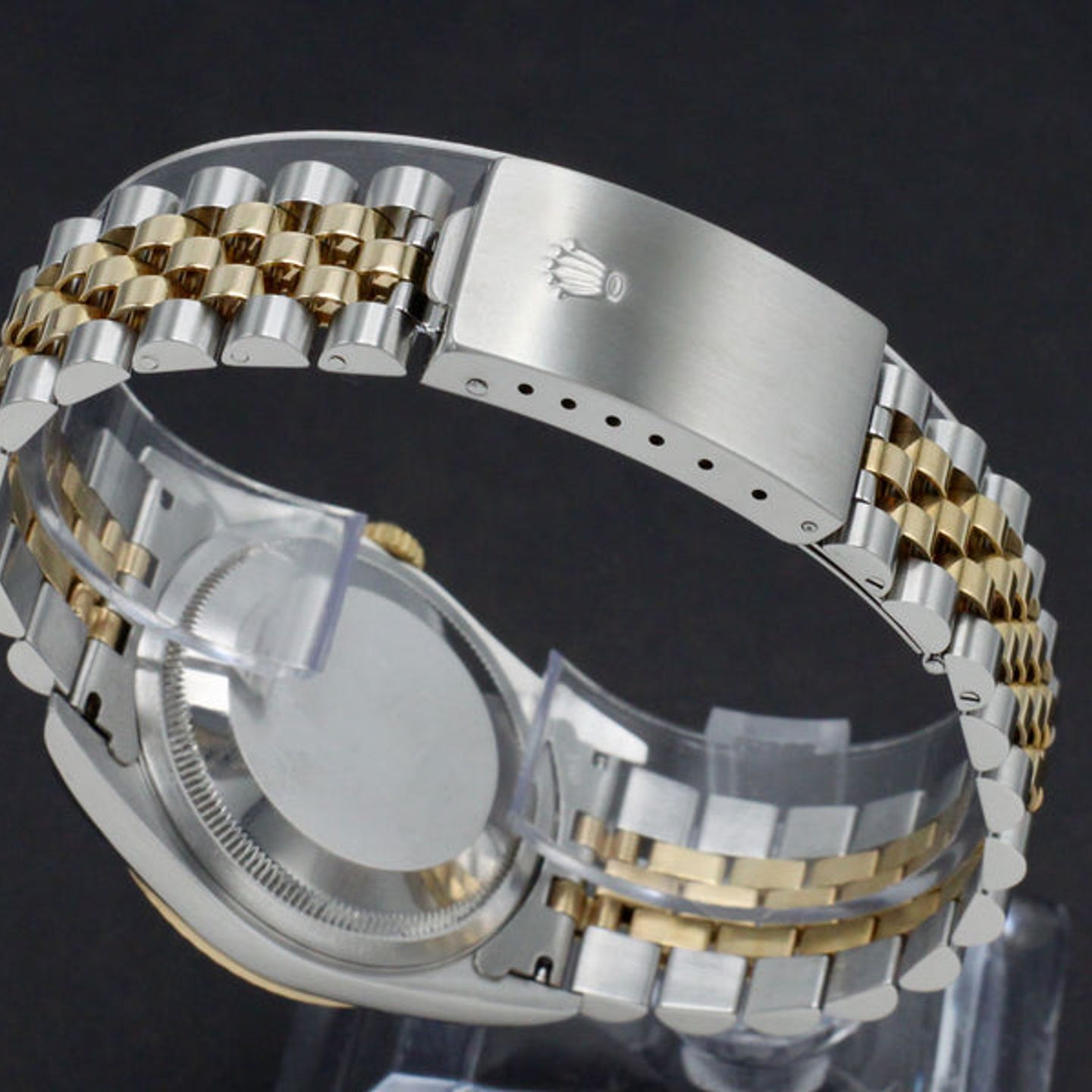 Rolex Datejust 36 16233 - (7/7)