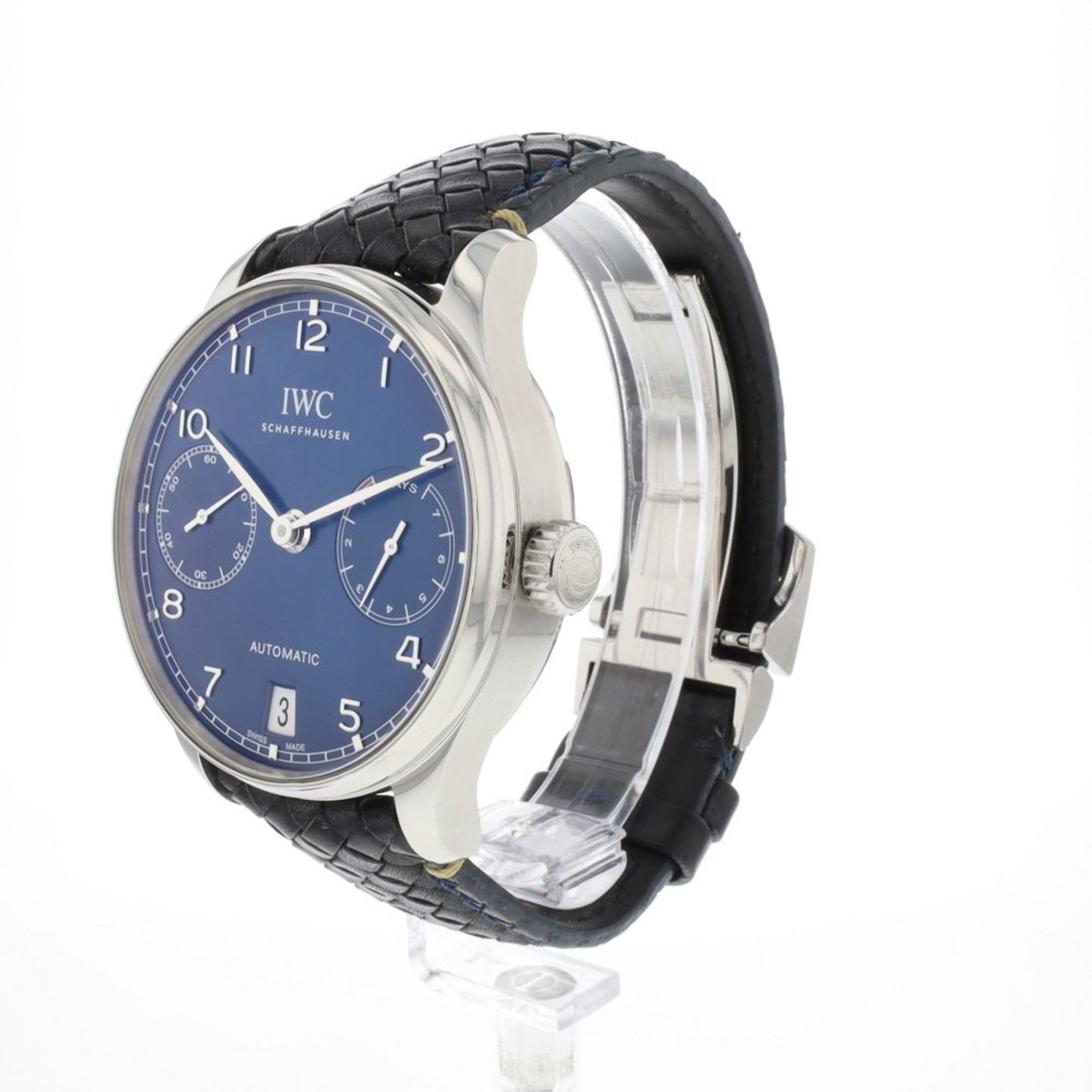 IWC Portuguese Automatic IW500710 - (2/6)