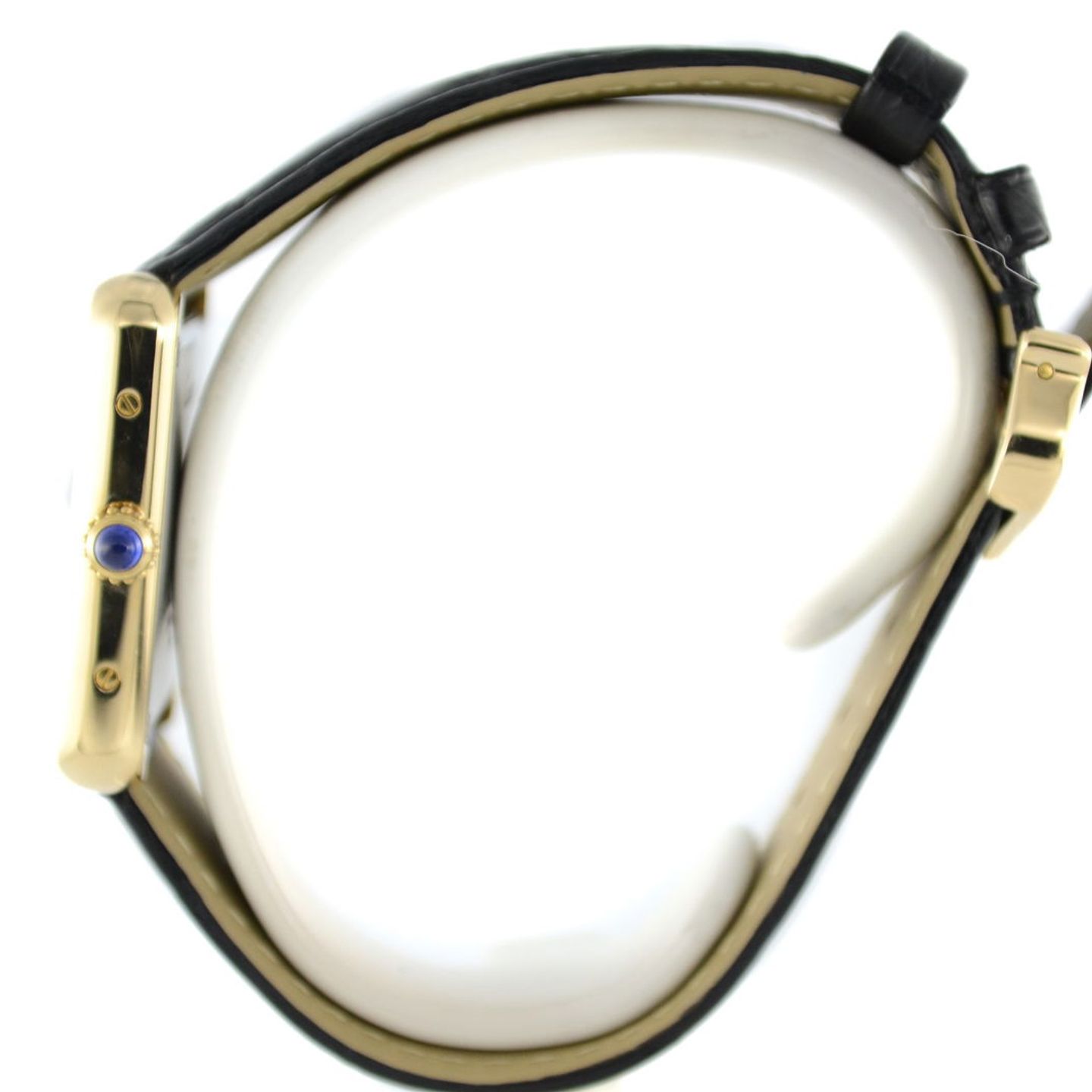 Cartier Tank Solo W5200002 - (3/7)