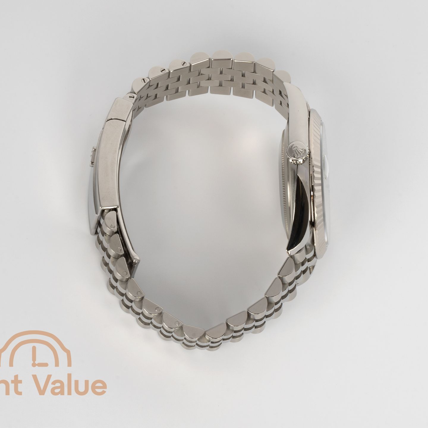 Rolex Datejust 41 126334 (2025) - 41 mm Steel case (6/6)