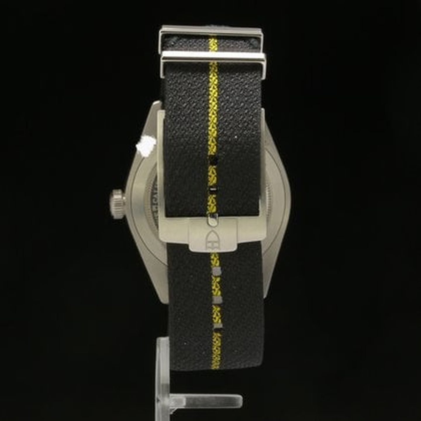 Tudor Ranger 79950 (2023) - Black dial 39 mm Steel case (6/7)