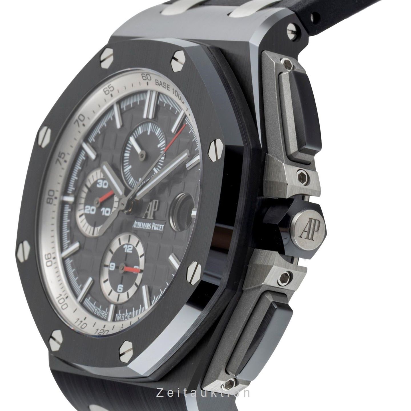 Audemars Piguet Royal Oak Offshore Chronograph 26405CE.OO.A002CA.01 - (5/8)