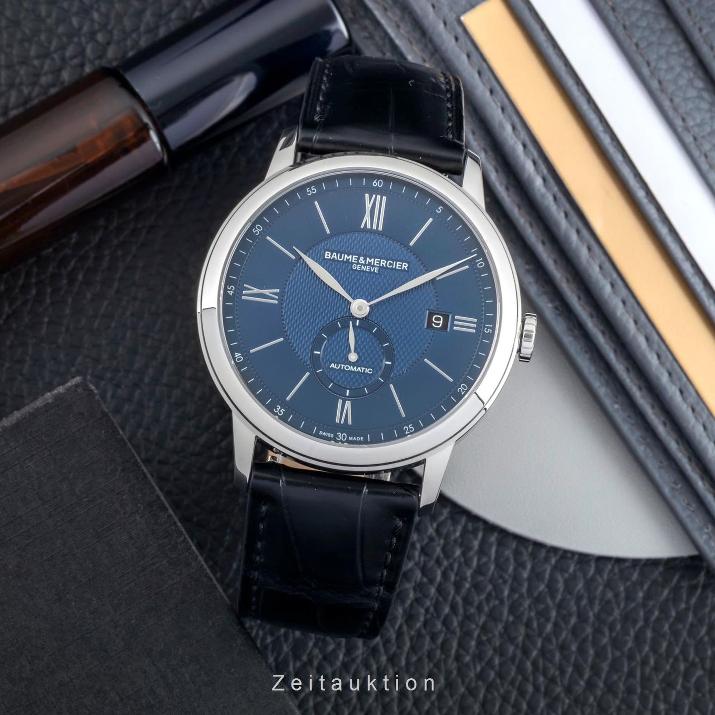 Baume & Mercier Classima M0A10480 - (3/8)