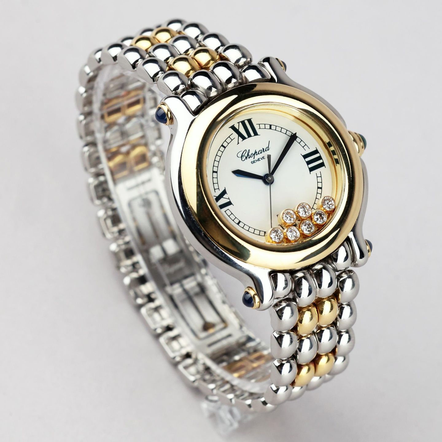 Chopard Happy Sport 27/8249-21 - (2/8)