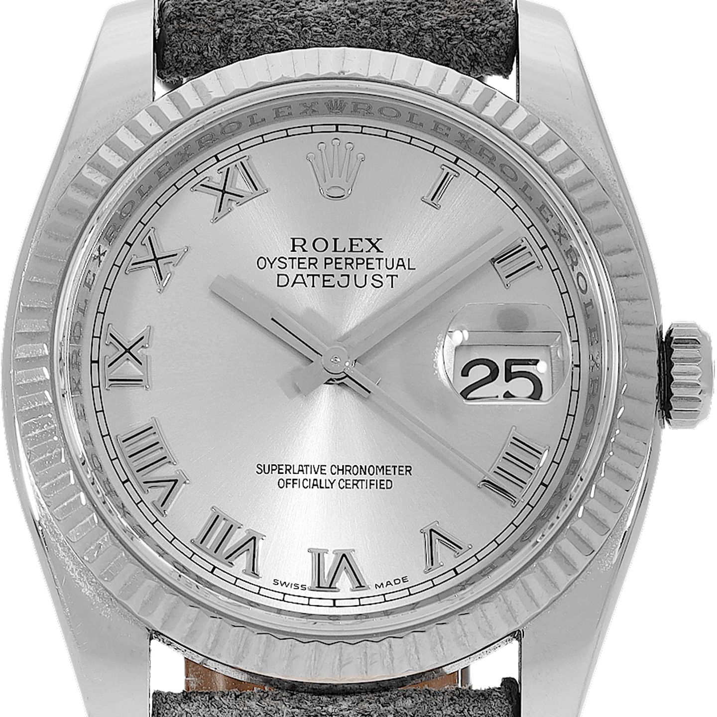 Unknown Unknown 116234-0081 - (1/3)