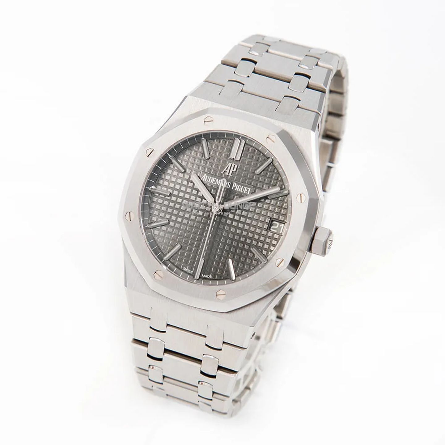 Audemars Piguet Royal Oak Selfwinding 15500ST.OO.1220ST.02 - (5/8)