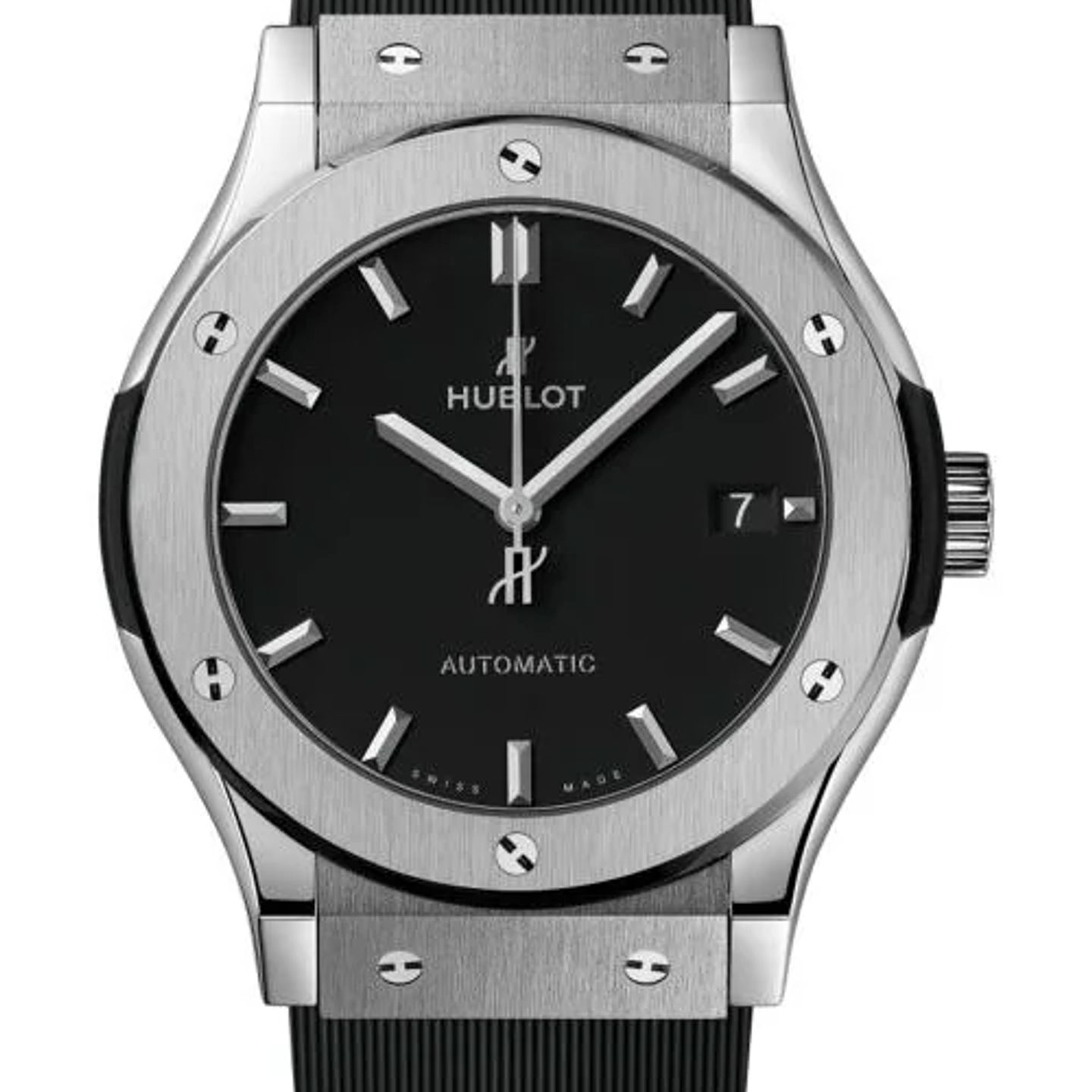 Hublot Classic Fusion 542.NX.1171.RX - (1/1)