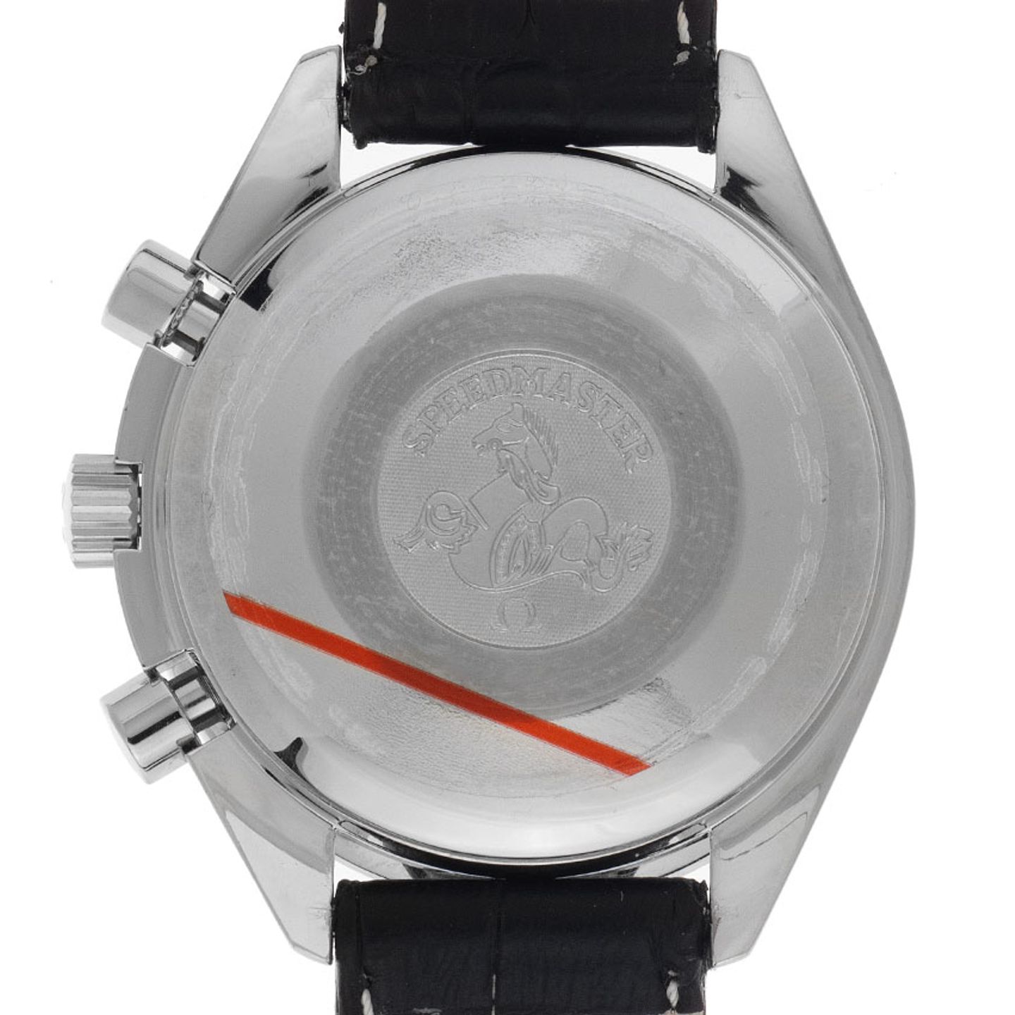 Omega Speedmaster Date 3513.50.00 - (6/8)