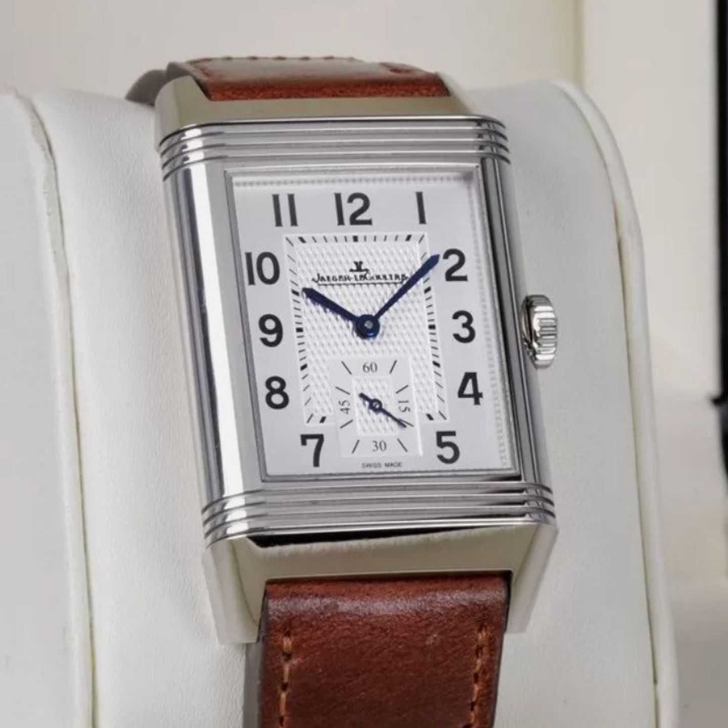Jaeger-LeCoultre Reverso Duoface Q3848422 - (1/1)