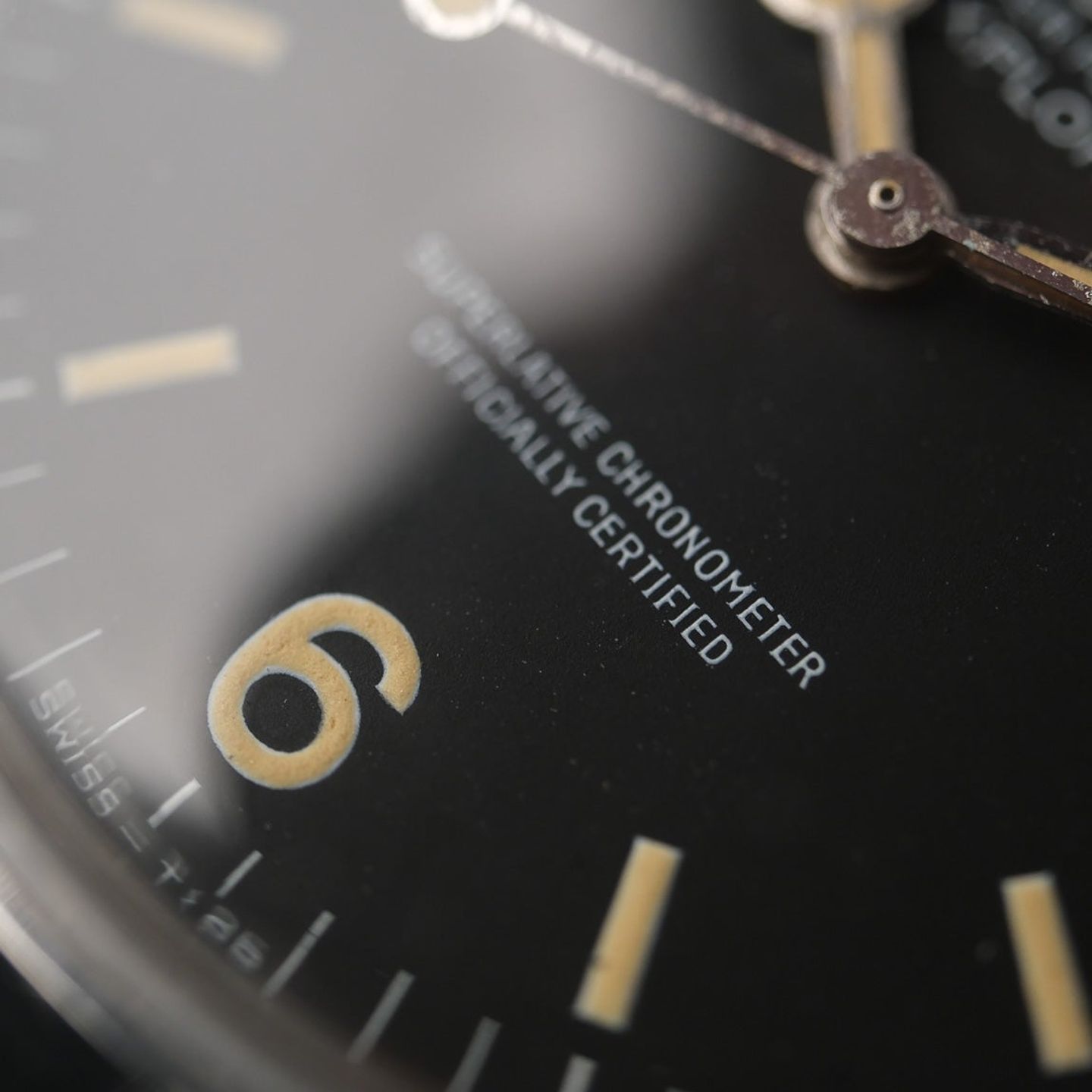 Rolex Explorer 1016 - (22/24)