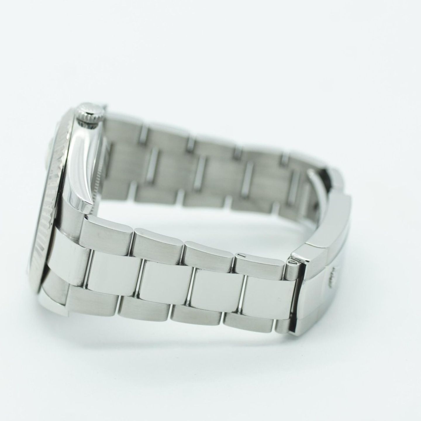 Rolex Datejust 41 126334 (2018) - Zilver wijzerplaat 41mm Staal (5/8)