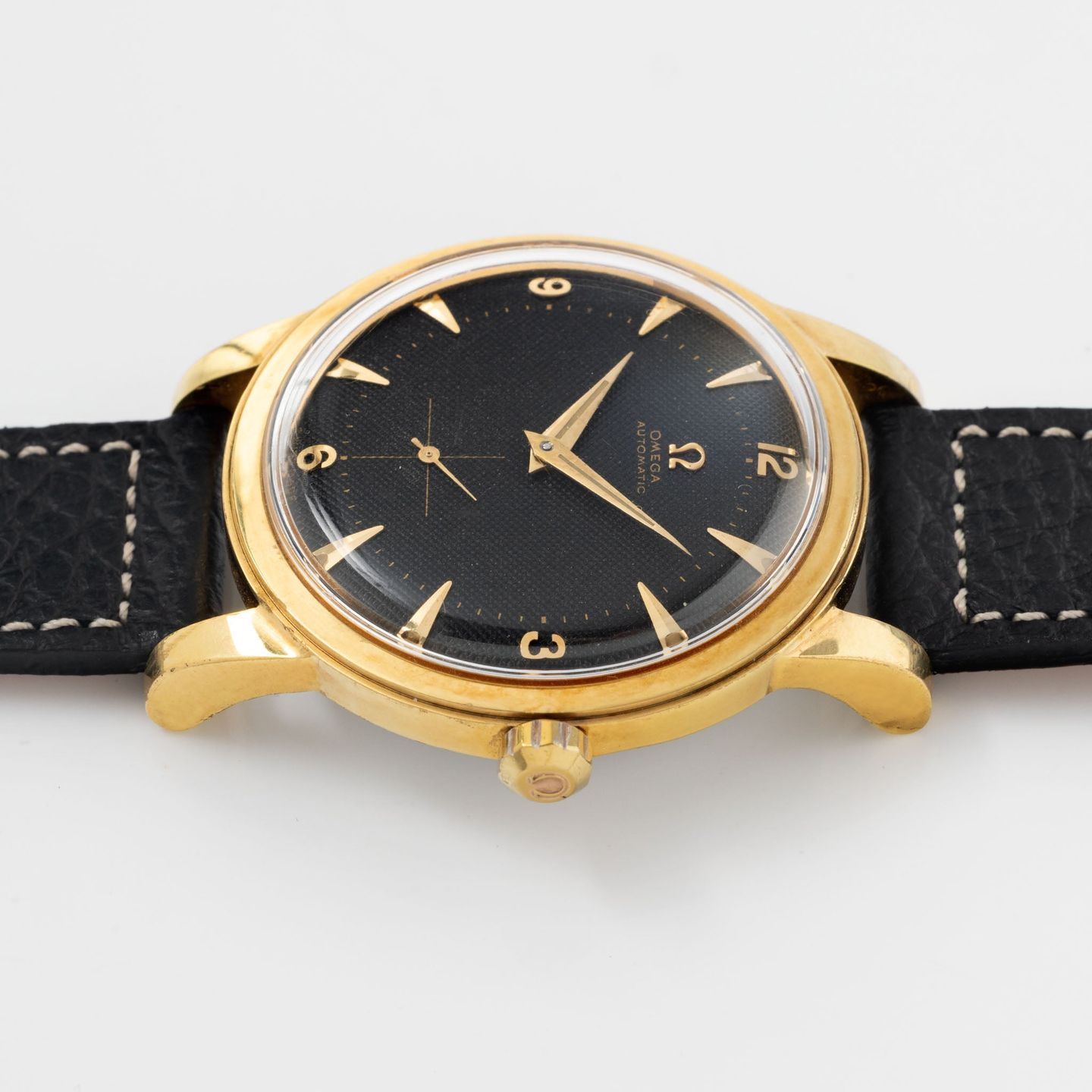 Omega Unknown 2493-5 - (7/8)