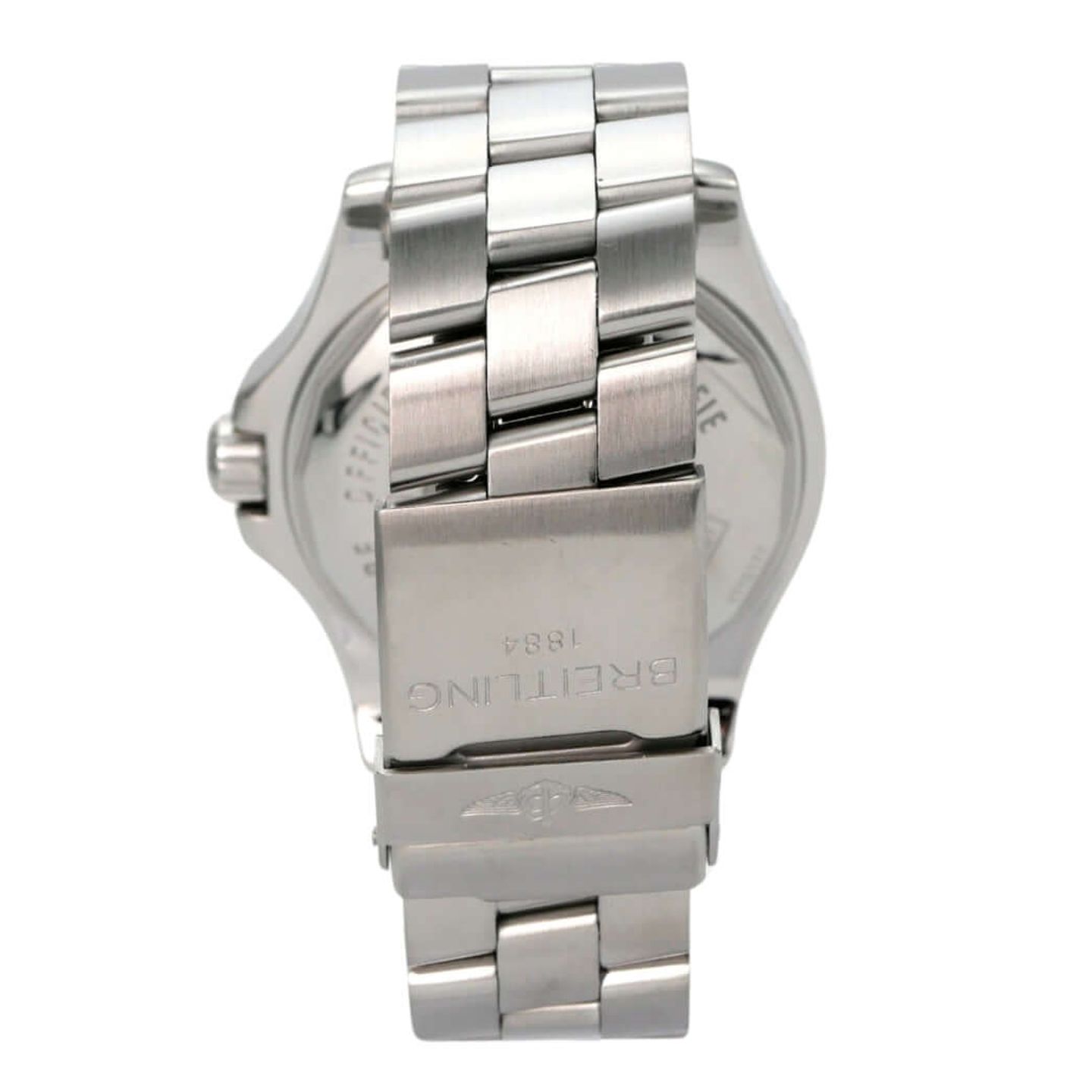 Breitling Superocean II 36 A1739102.BA80.134A - (8/8)