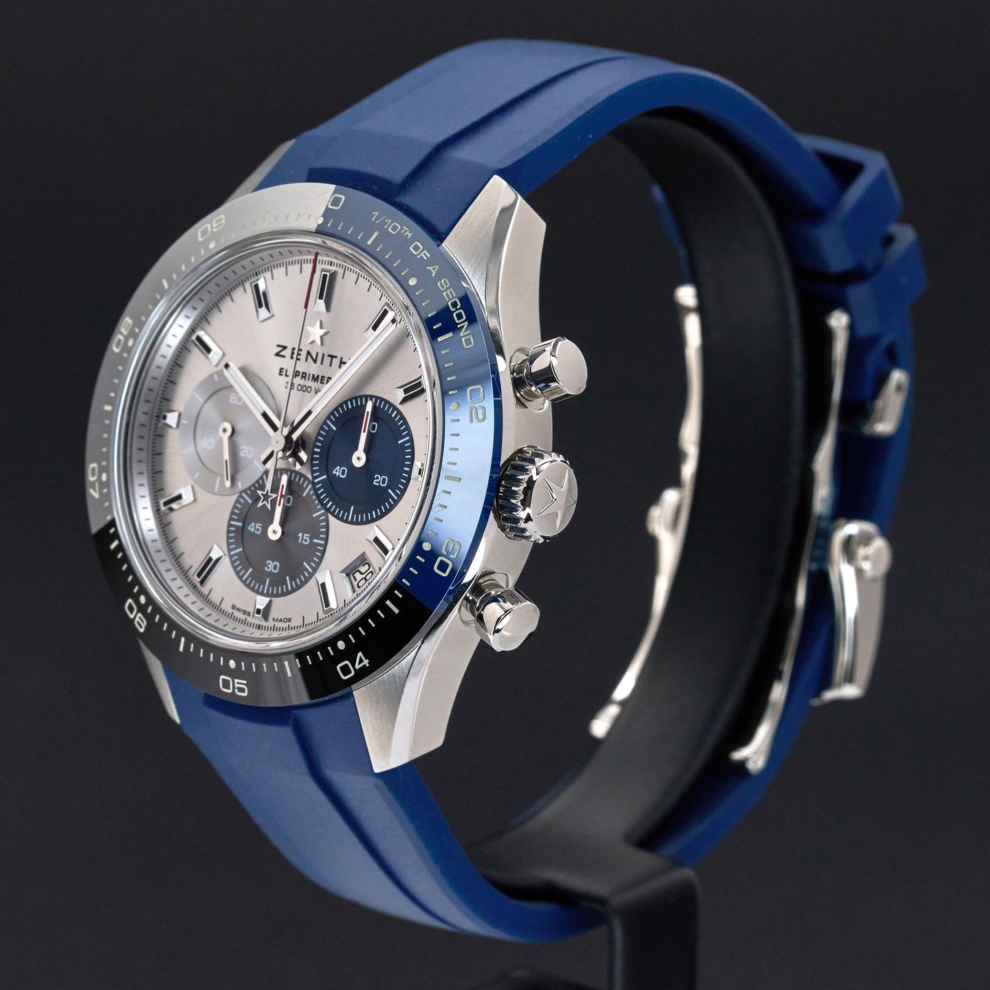 Zenith Chronomaster Sport 03.3103.3600/69.R950 - (4/8)
