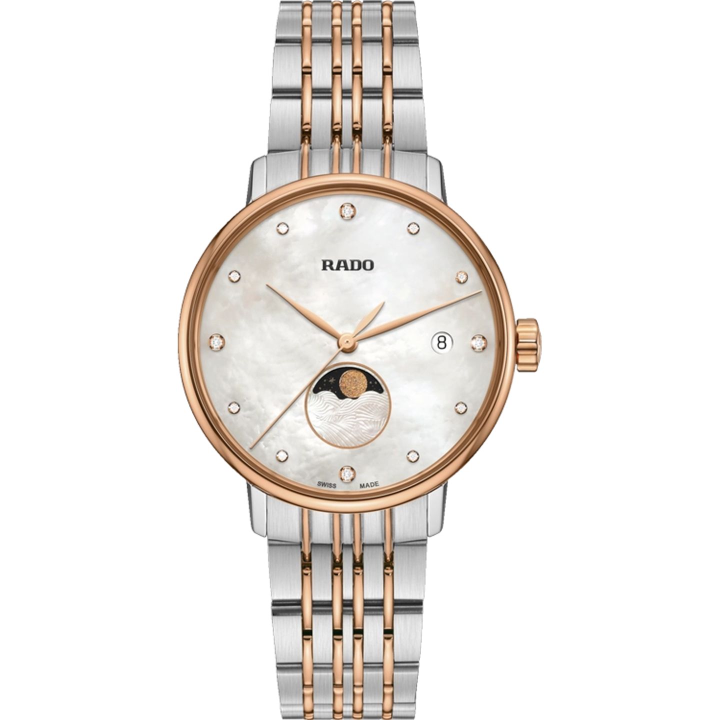 Rado Coupole R22883923 - (1/1)