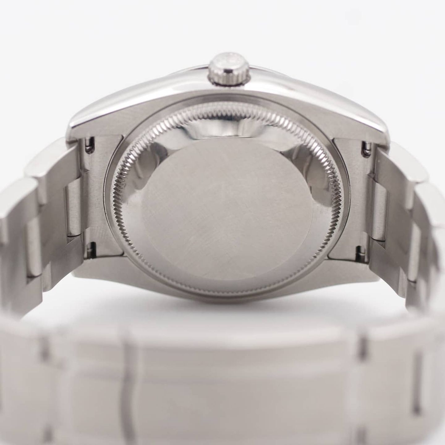 Rolex Oyster Perpetual 34 114200 - (6/8)