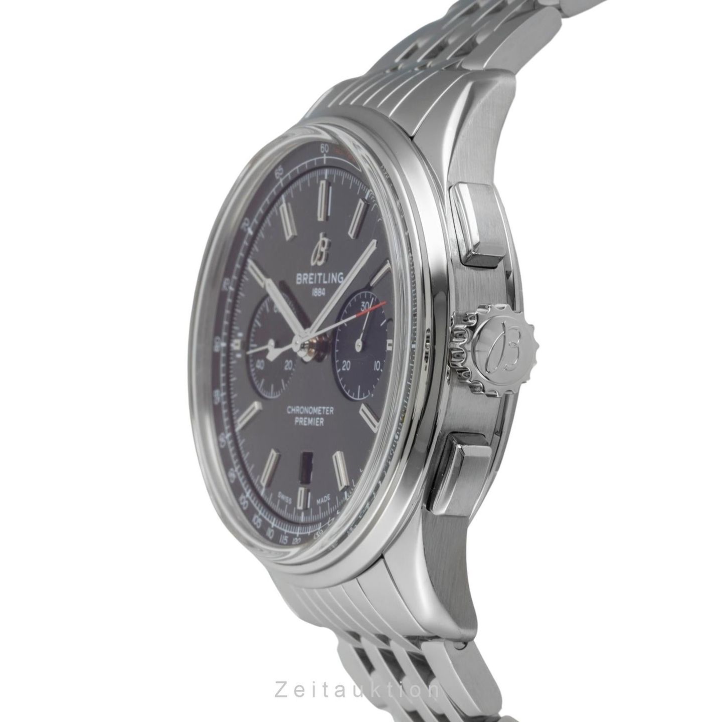 Breitling for Bentley AB0118A11L1A1 - (5/8)