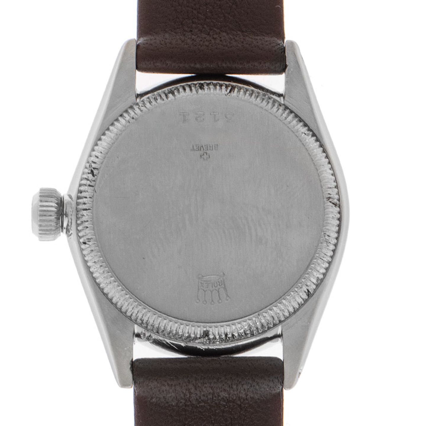 Rolex Oyster 3121 - (6/8)