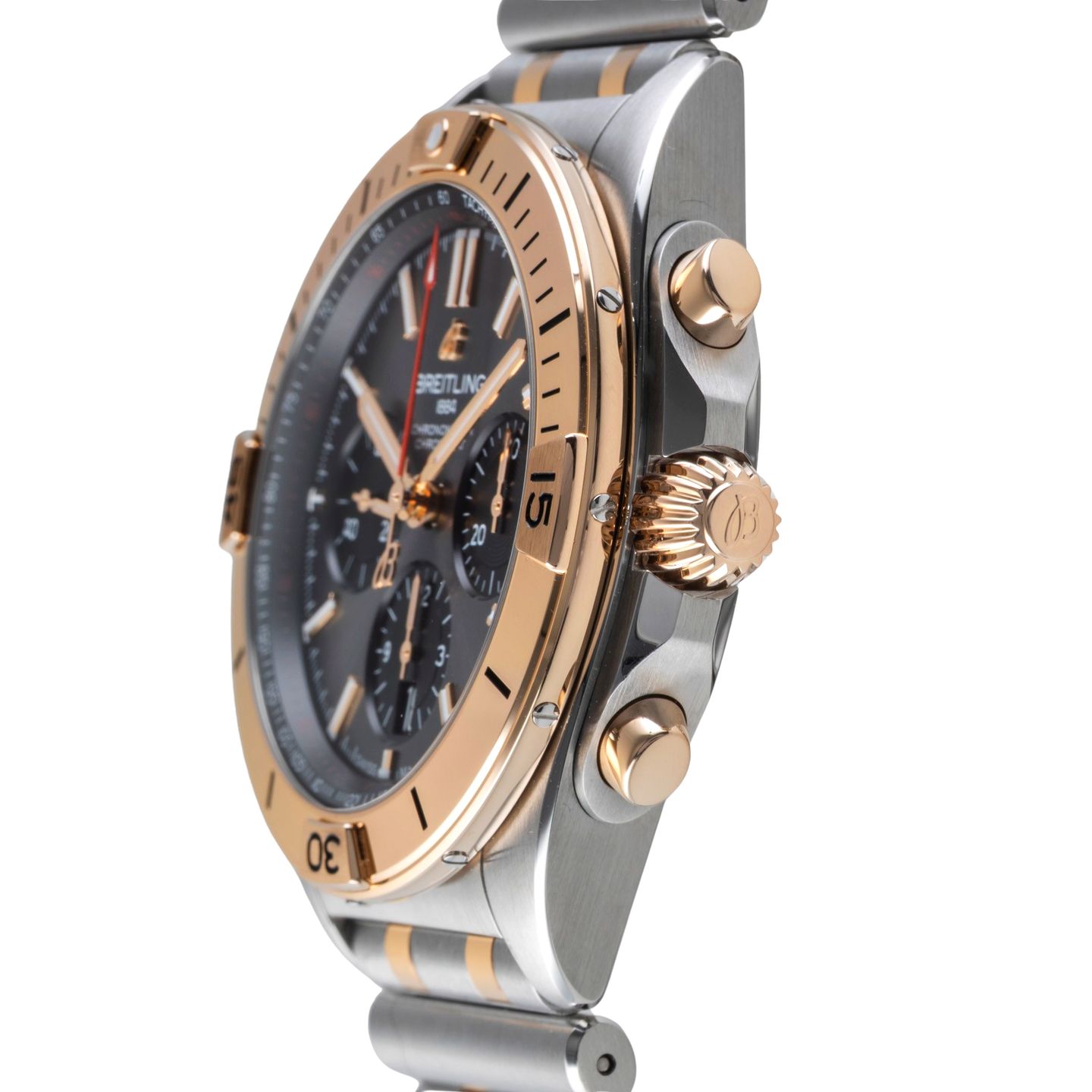 Breitling Chronomat 42 UB0134101B1U1 - (6/8)