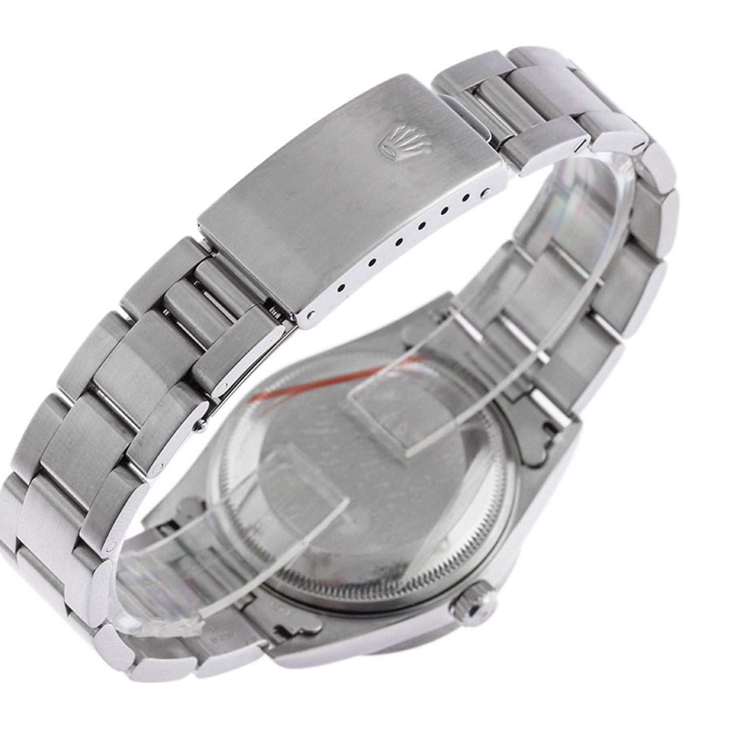 Rolex Oyster Perpetual Date 15210 - (7/7)