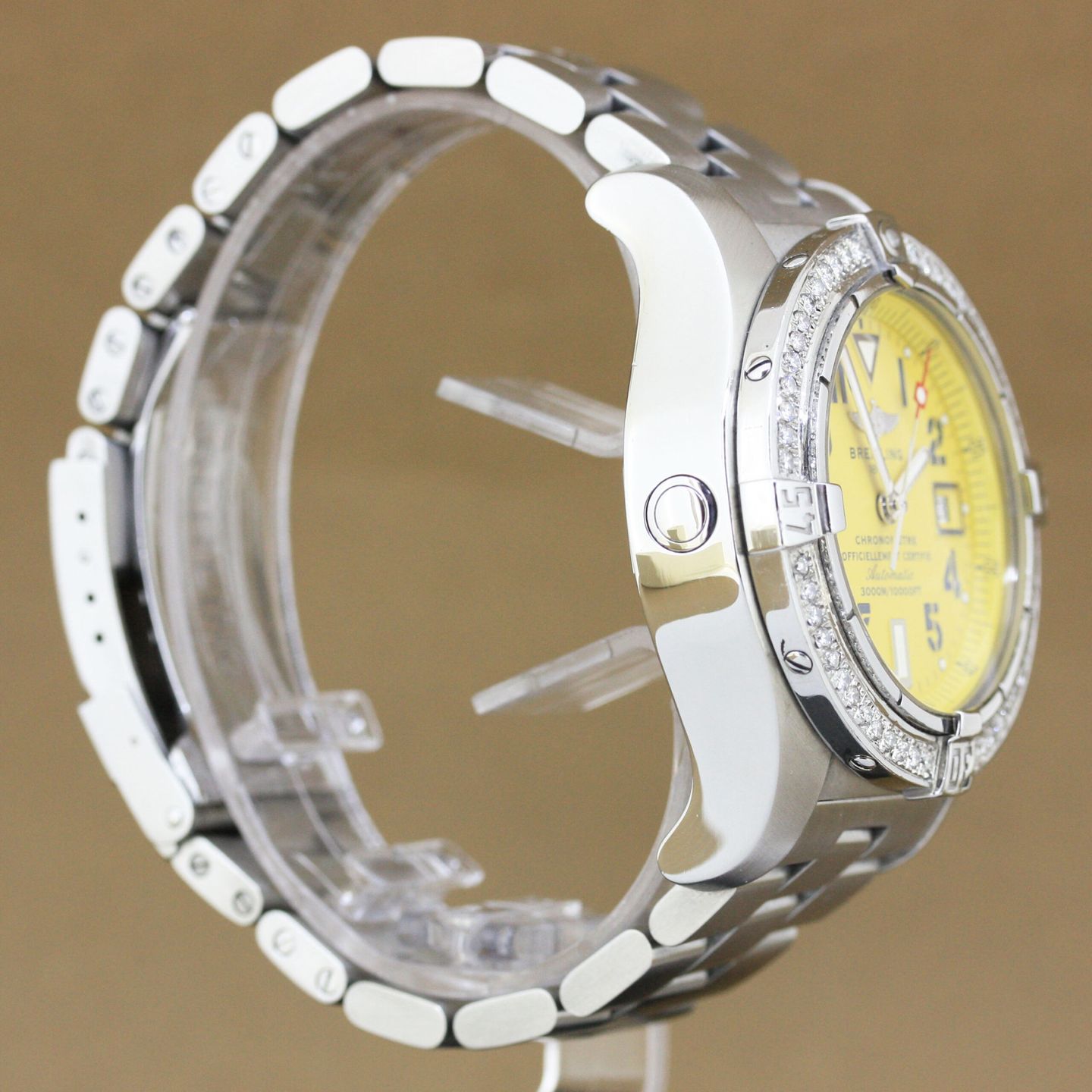 Breitling Avenger Seawolf A17330 - (4/8)