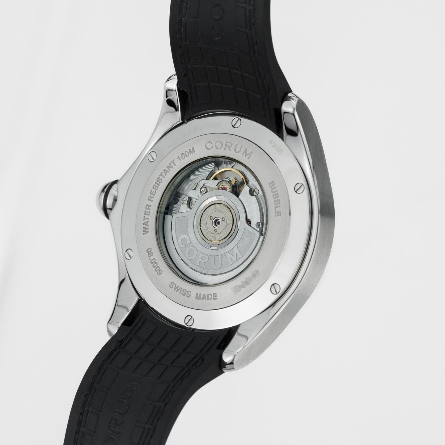 Unknown Unknown 082.310.20/0601 ST01 (Onbekend (willekeurig serienummer)) - (4/8)