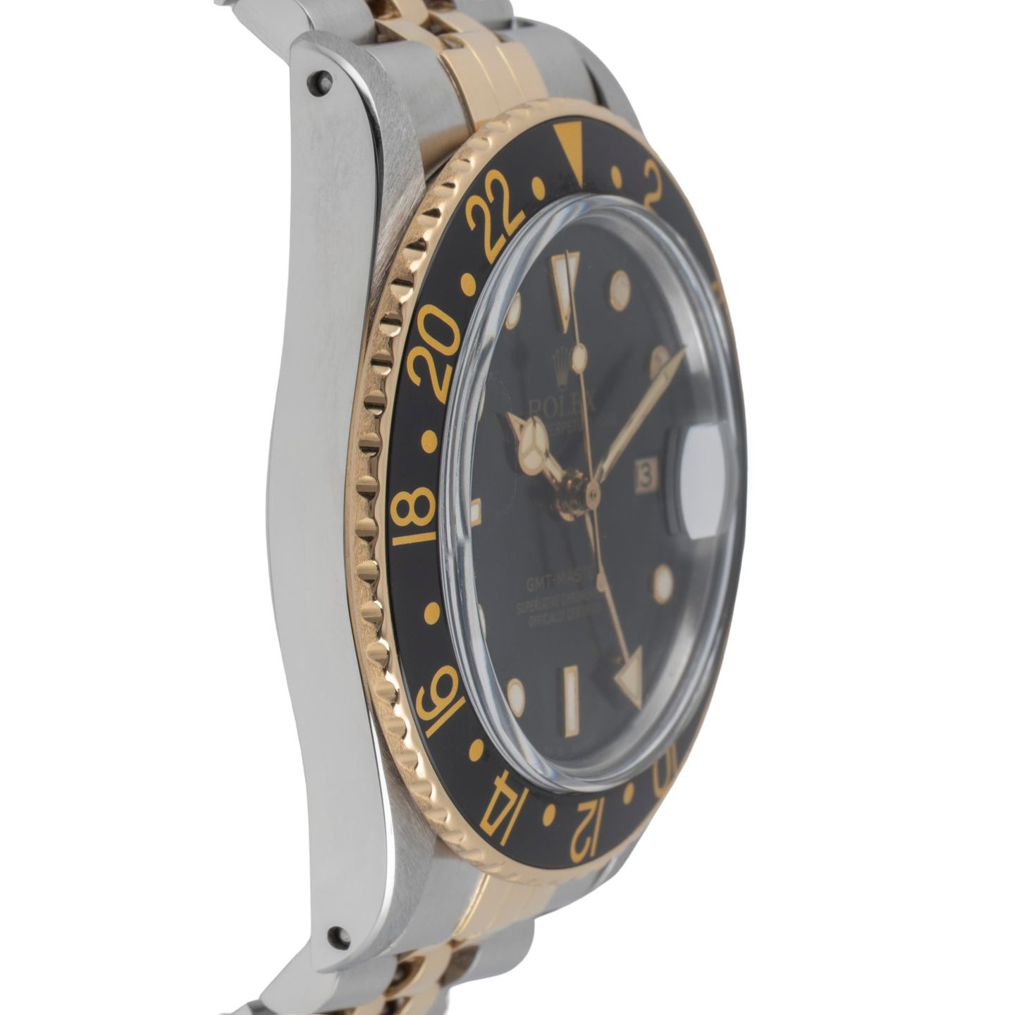 Rolex GMT-Master 16753 - (7/8)