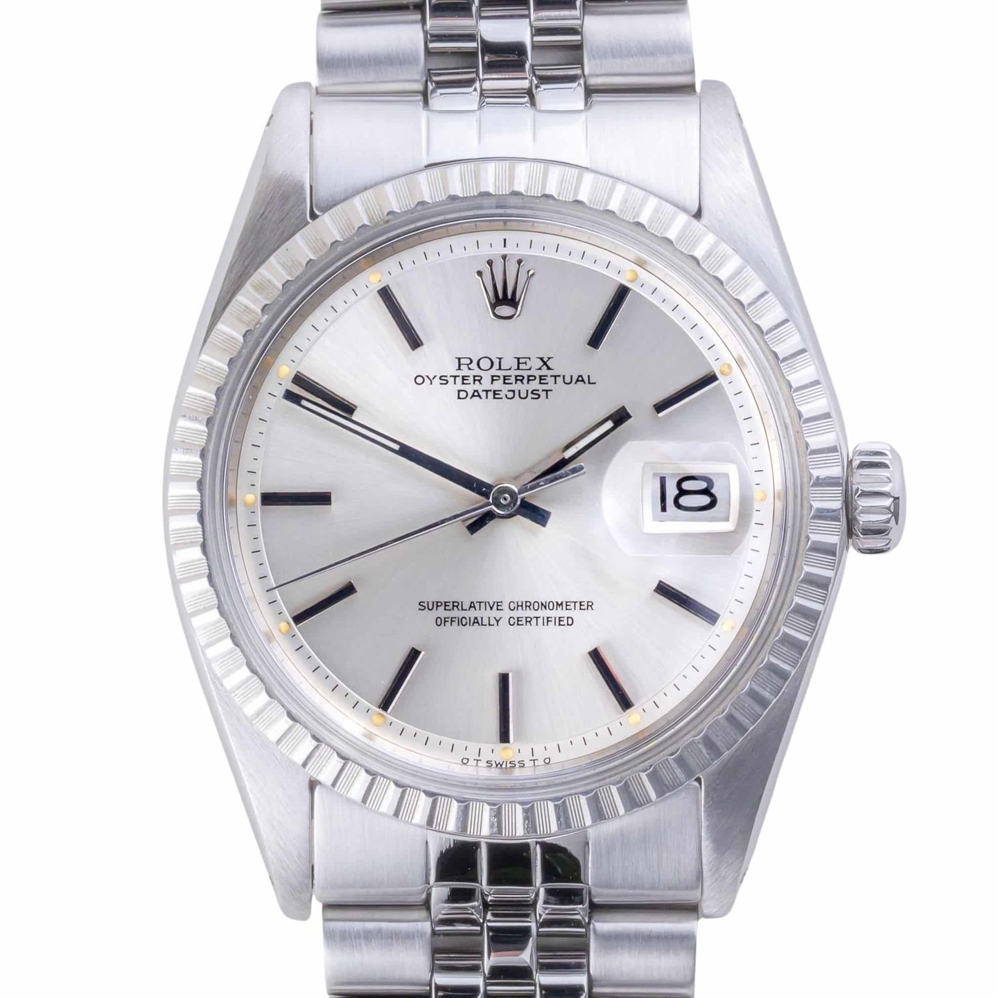Eberhard & Co. Extra-Fort 1603 - (3/7)