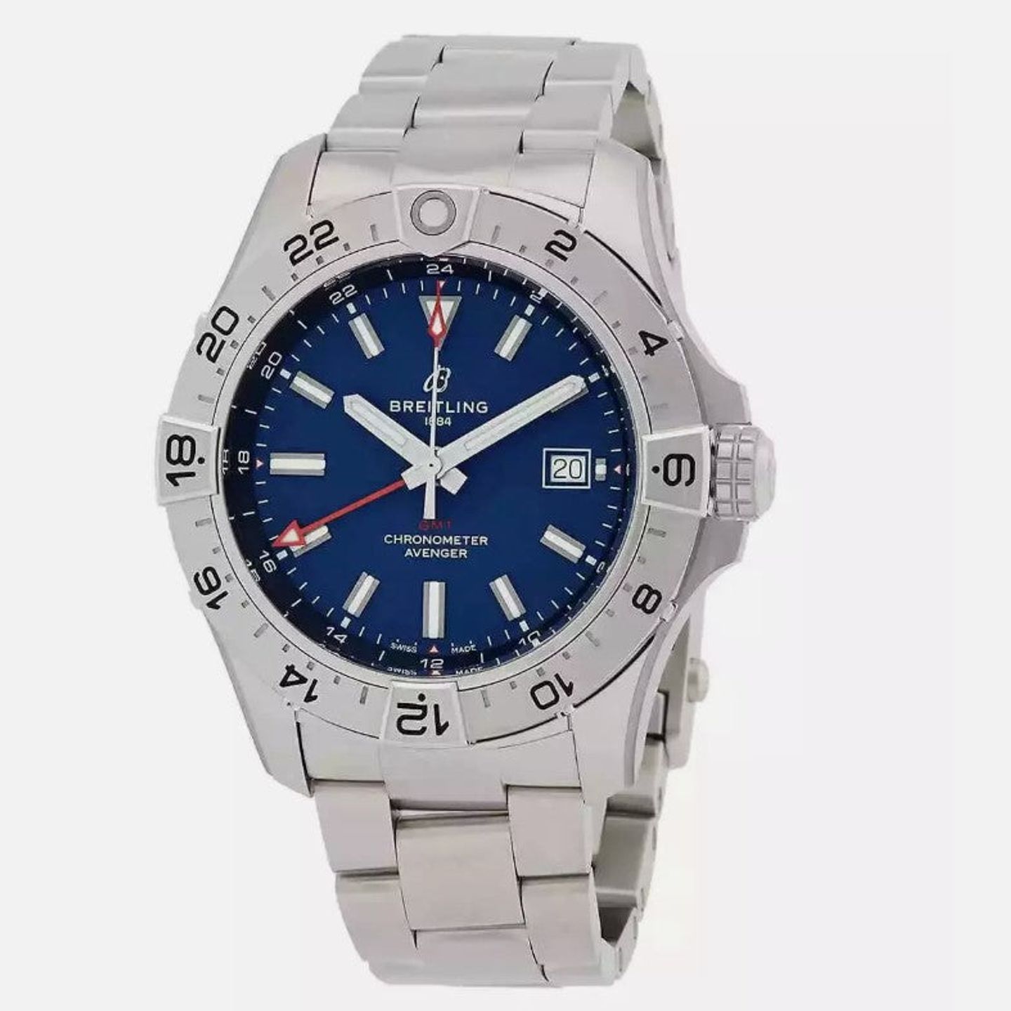 Breitling Avenger A32320101C1A1 - (1/1)