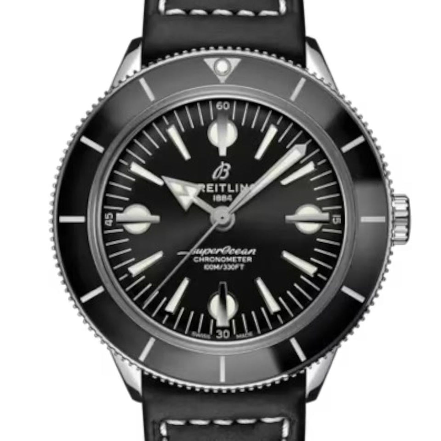 Breitling Superocean Heritage A10370121B1X2 - (11/12)