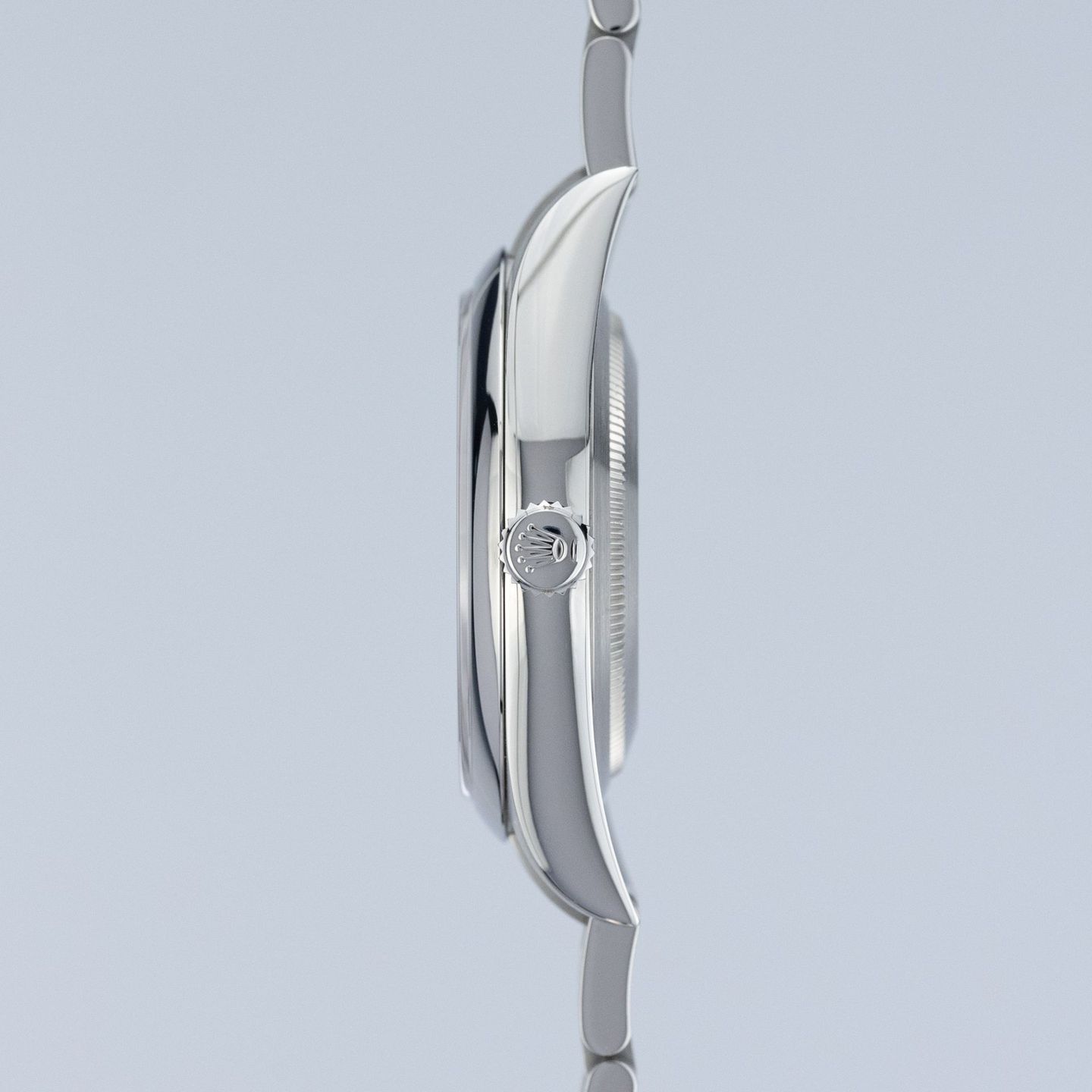 Rolex Oyster Perpetual 39 114300 - (4/5)