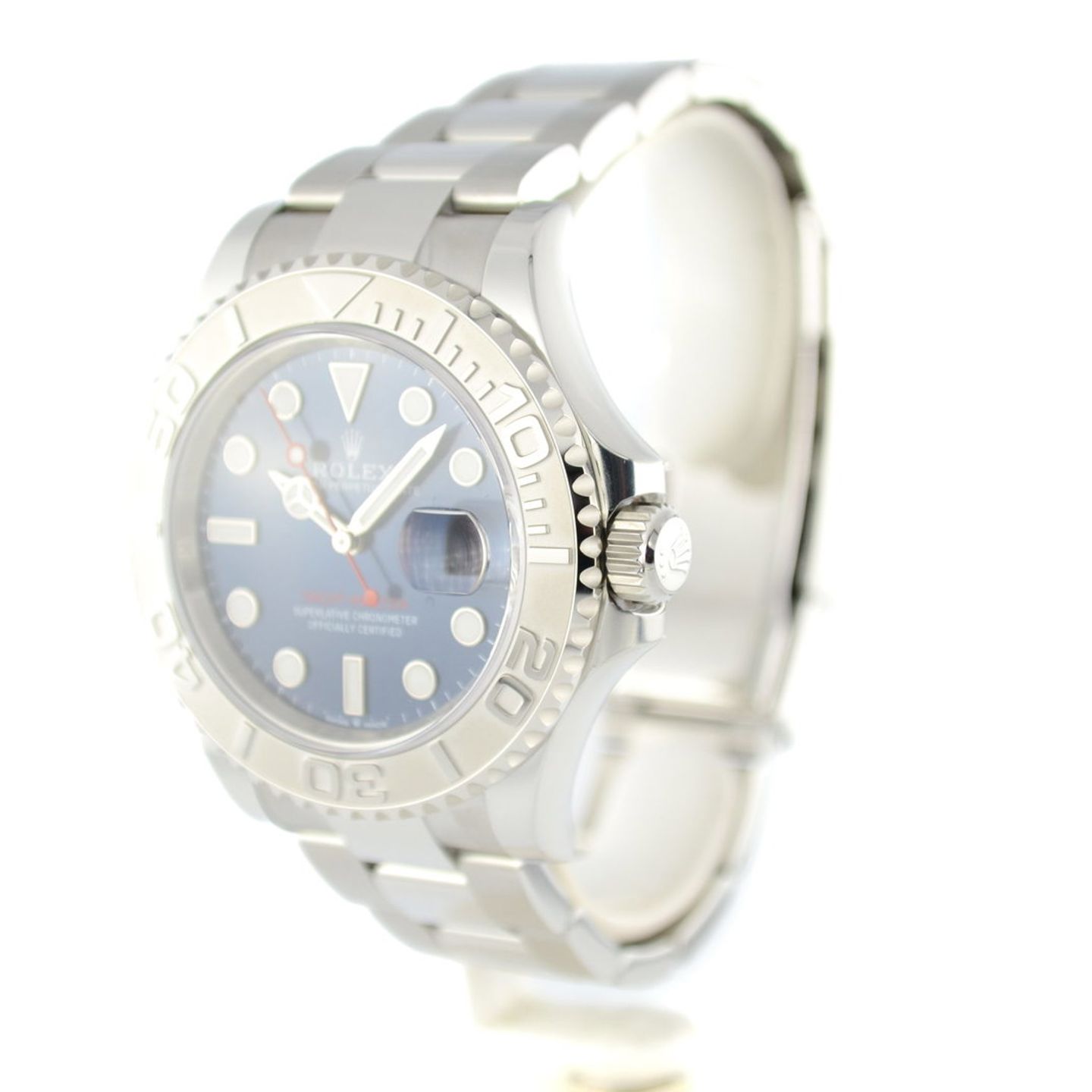Rolex Yacht-Master 40 126622 - (6/7)